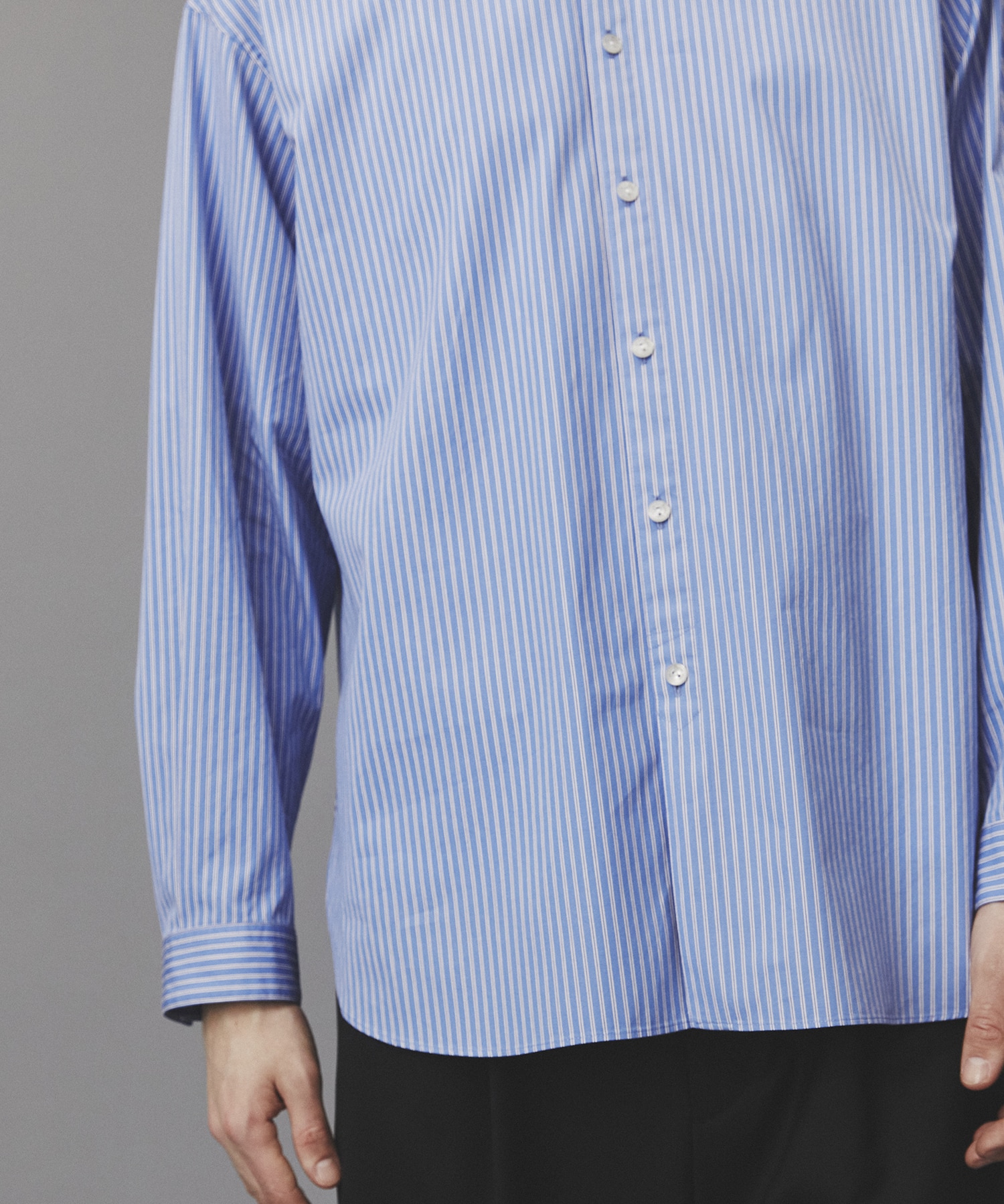 Suvin Giza Regular Shirts