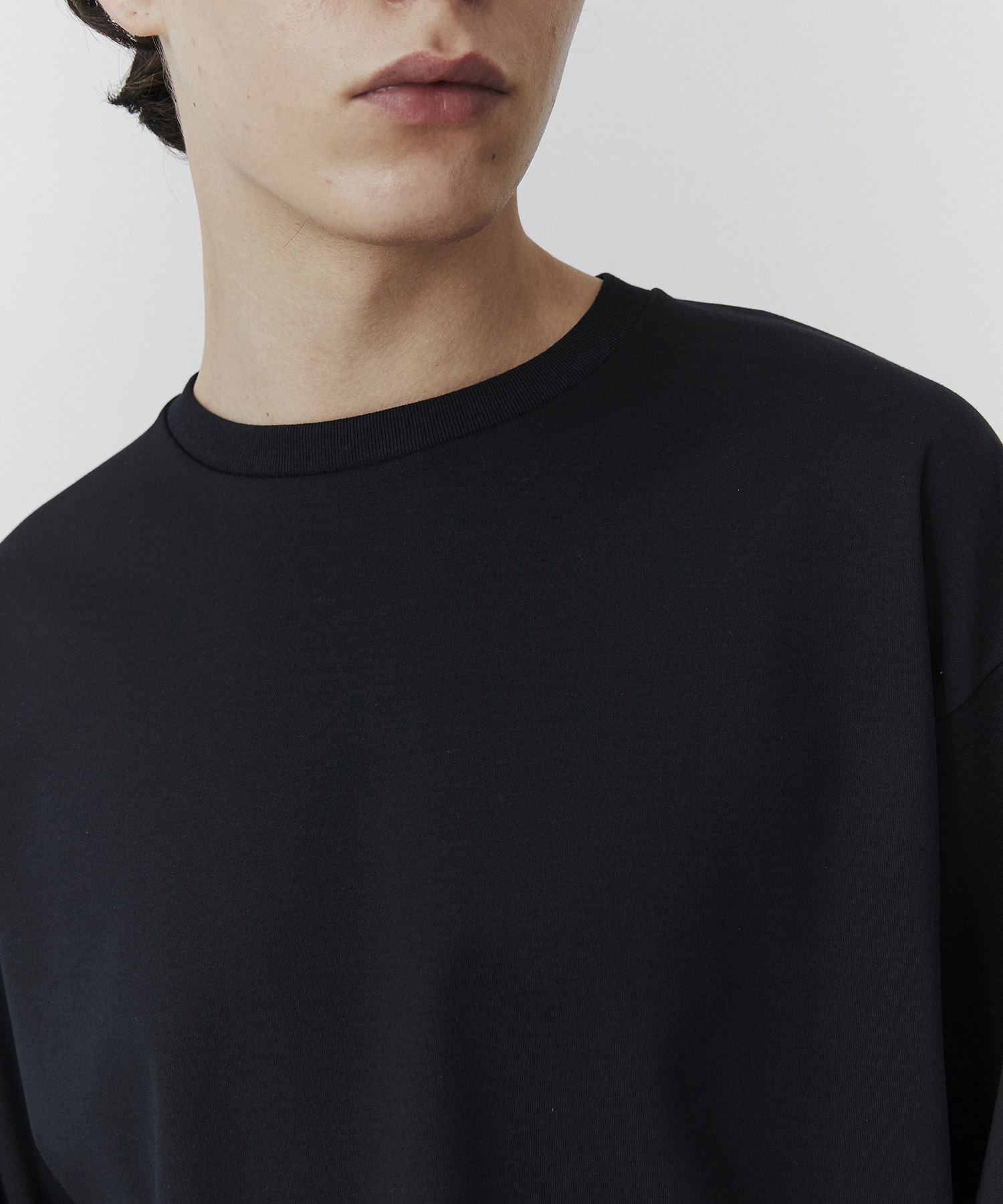 極 ココロンTEE RELAX FIT