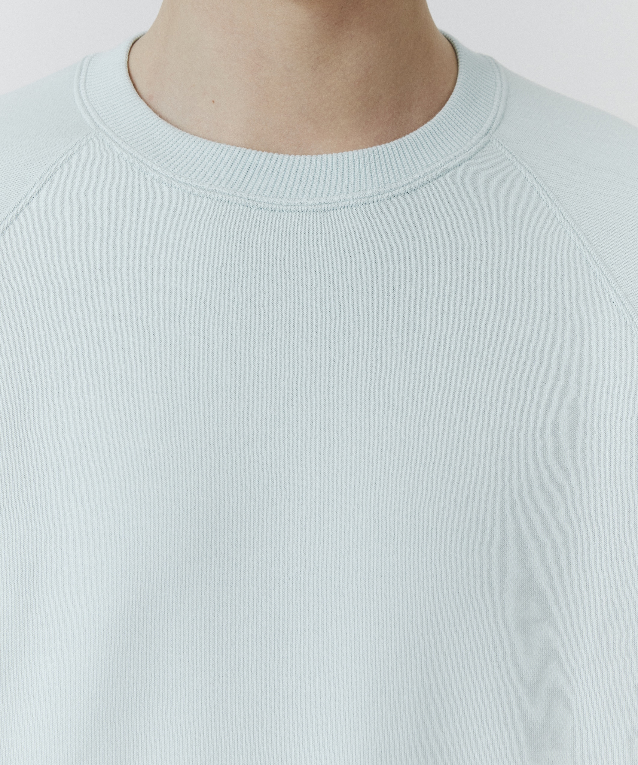 ソフティスウェットプルオーバー