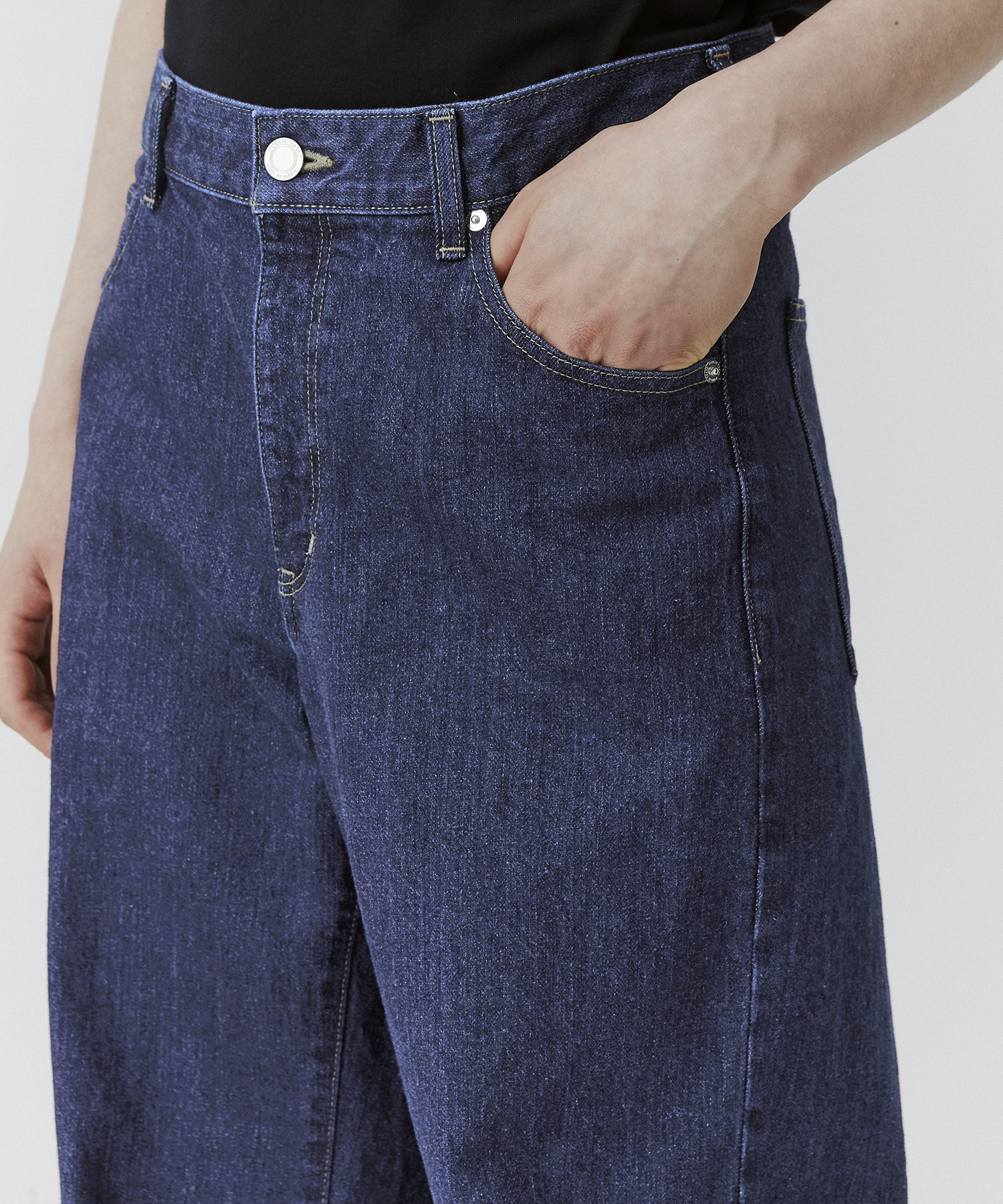 PUBLIC DENIM STRAIGHT