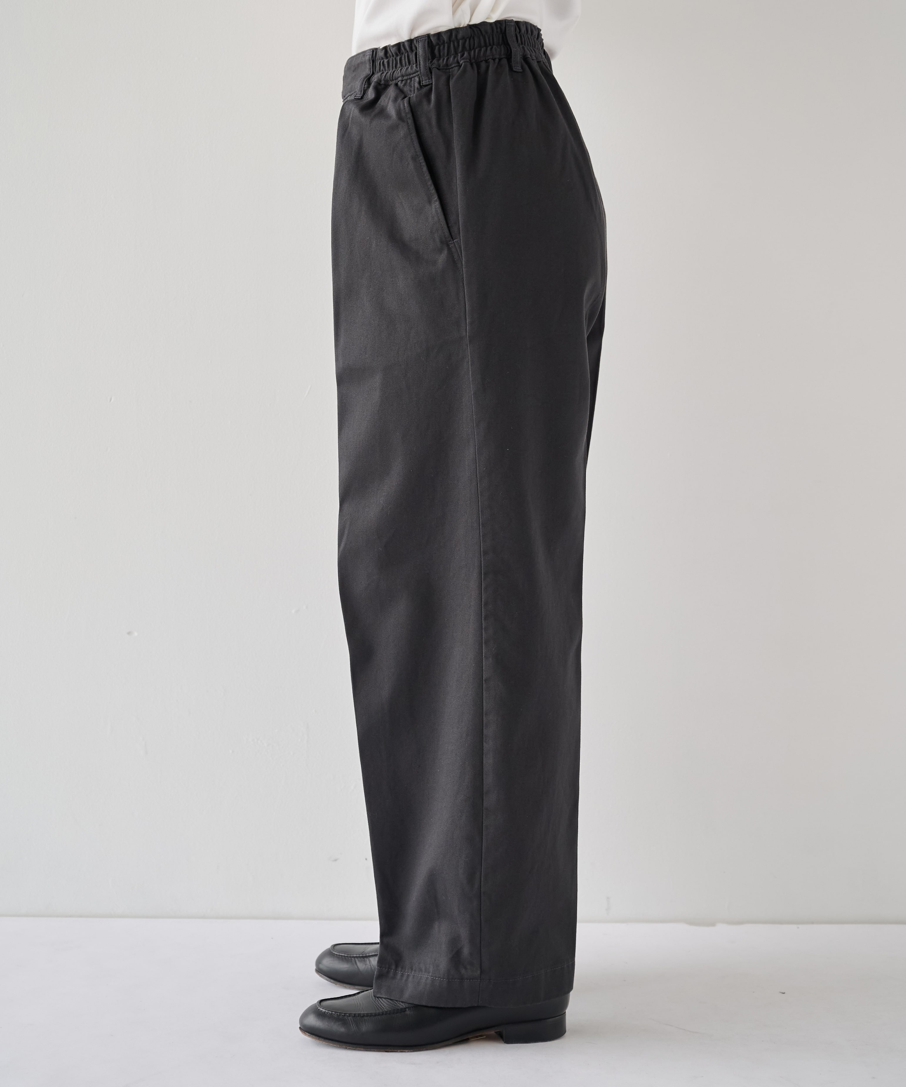 PUBLIC CHINOS バレルイージー