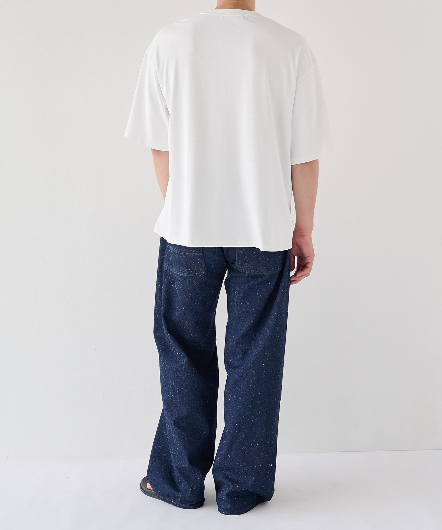 極－3℃ TEE