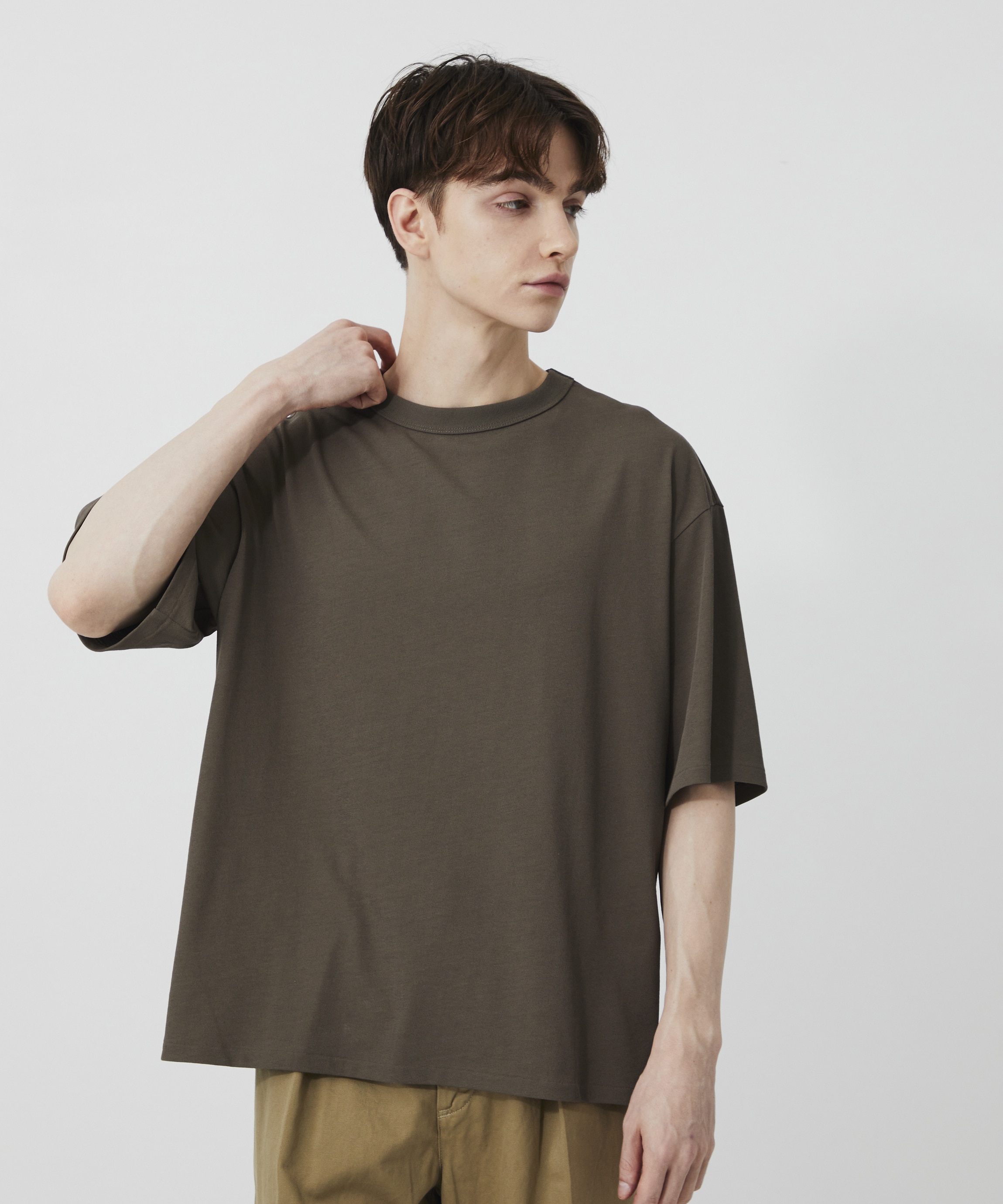 極-3℃ TEE