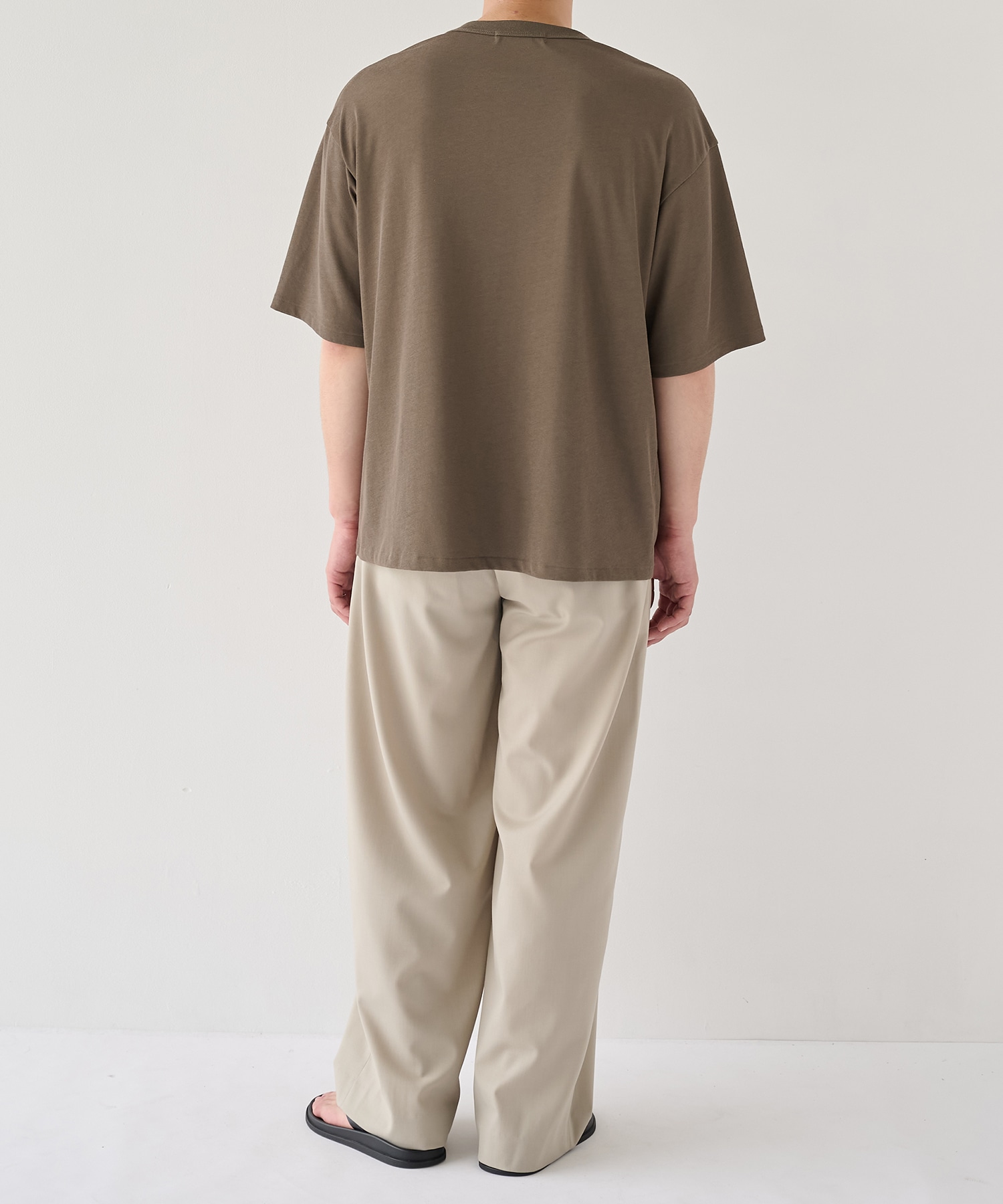 極－3℃ TEE