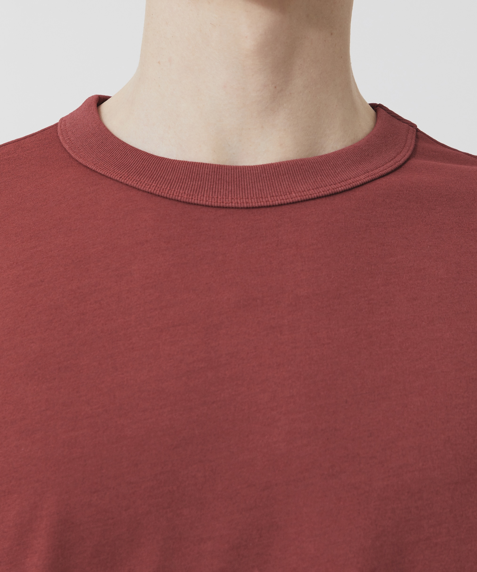 極-3℃ TEE