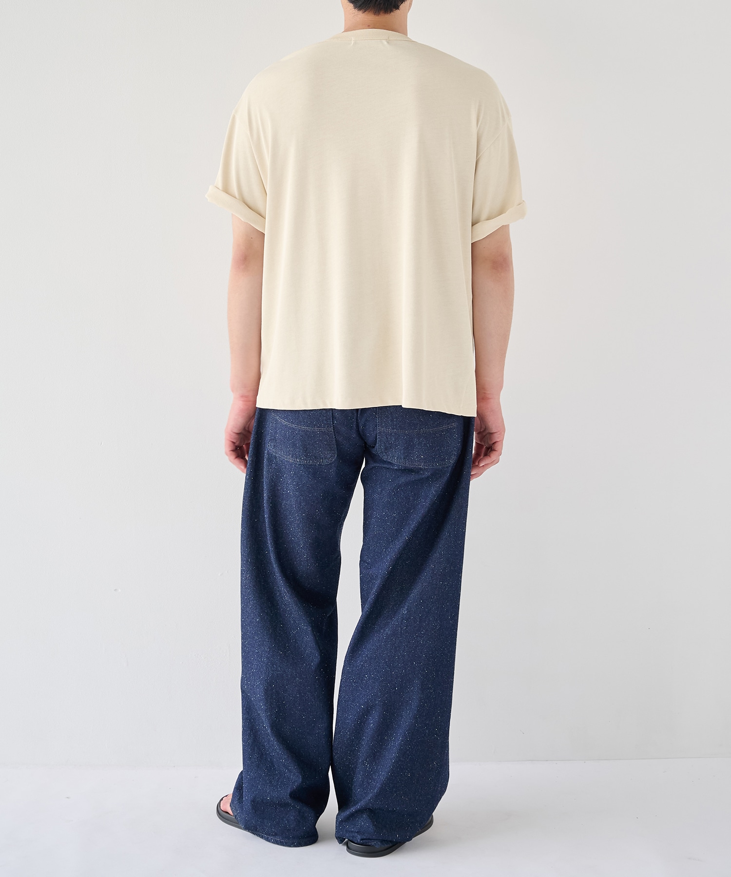 極－3℃ TEE