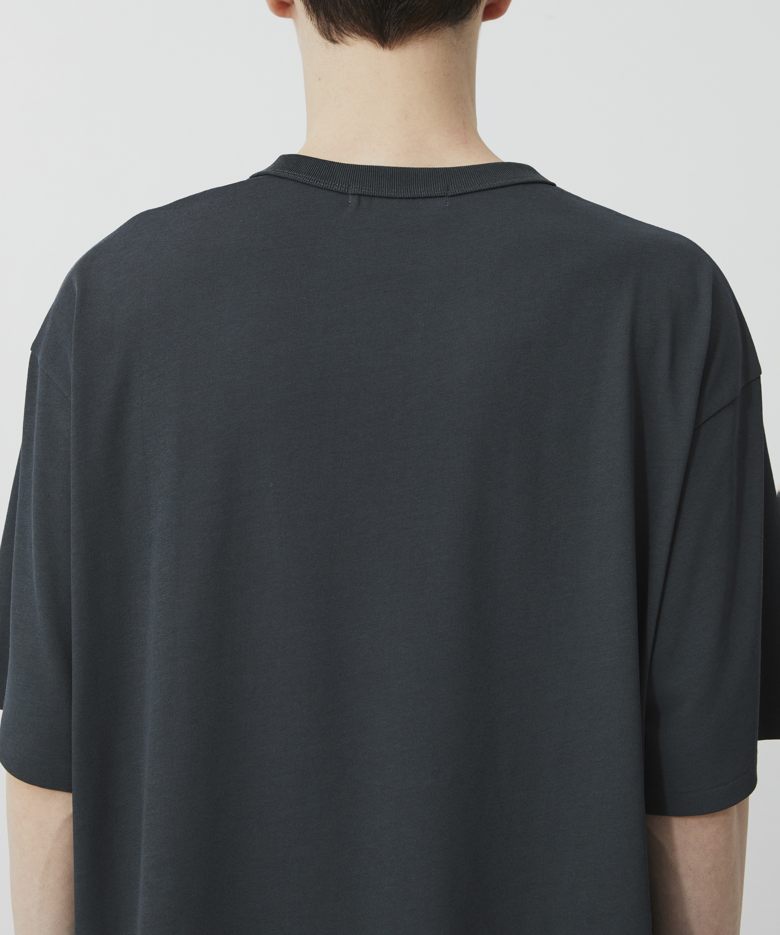 極-3℃ TEE