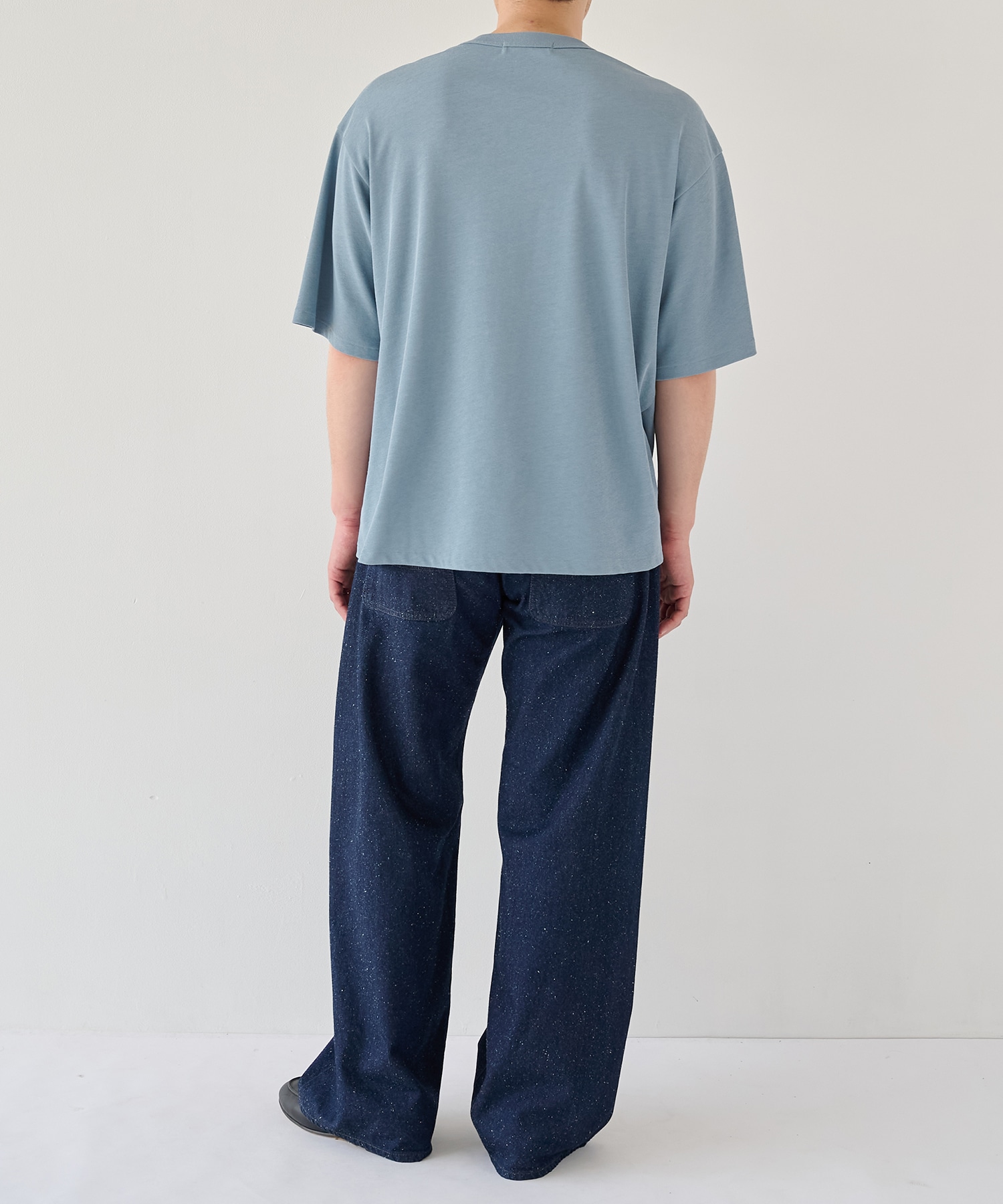 極－3℃ TEE