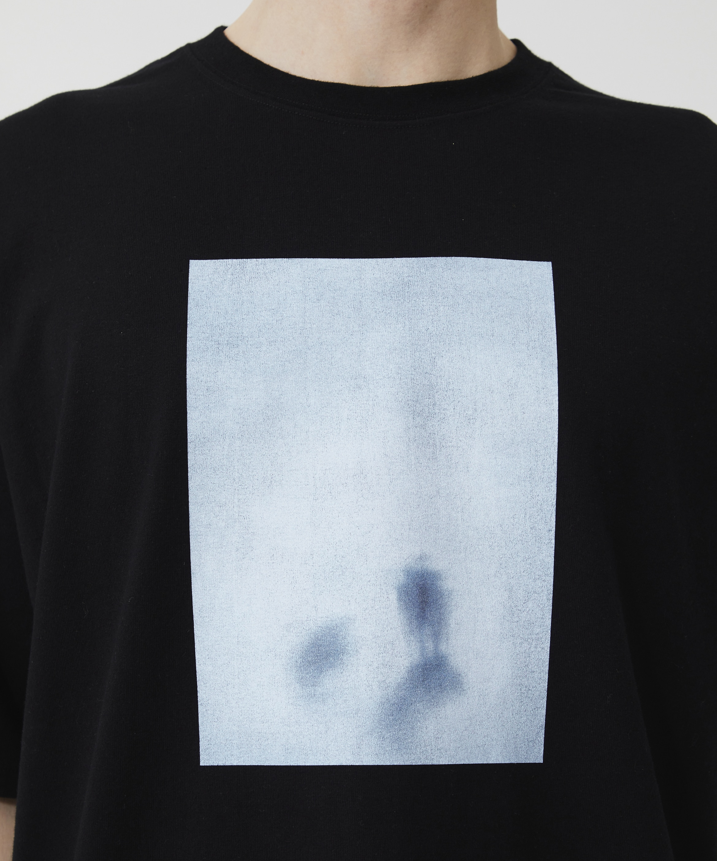 【WEB先行販売】FOGGY TEE