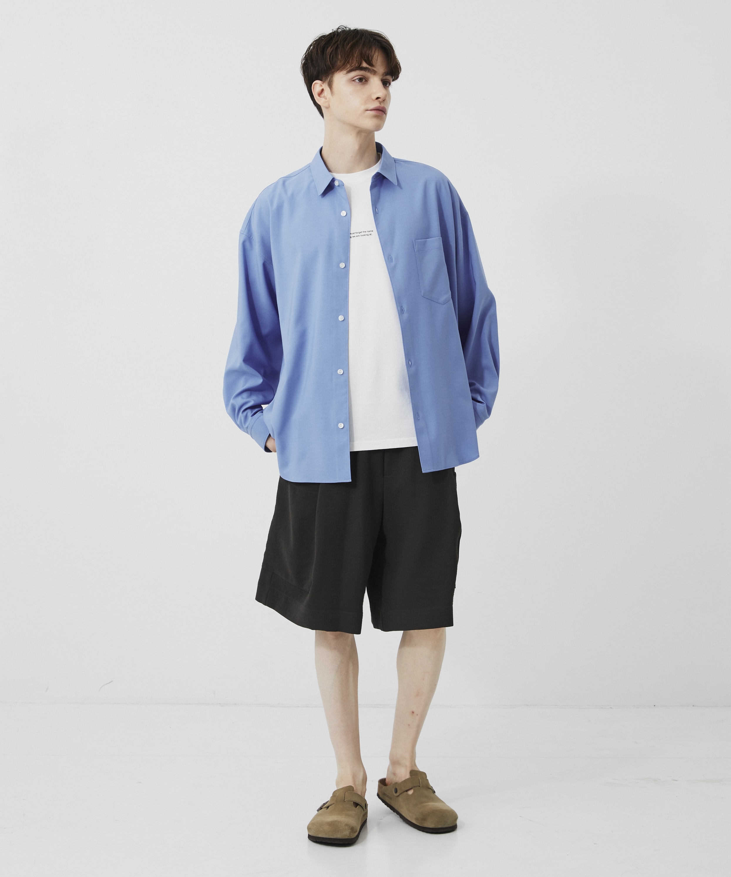 【WEB先行販売】MONET TEE