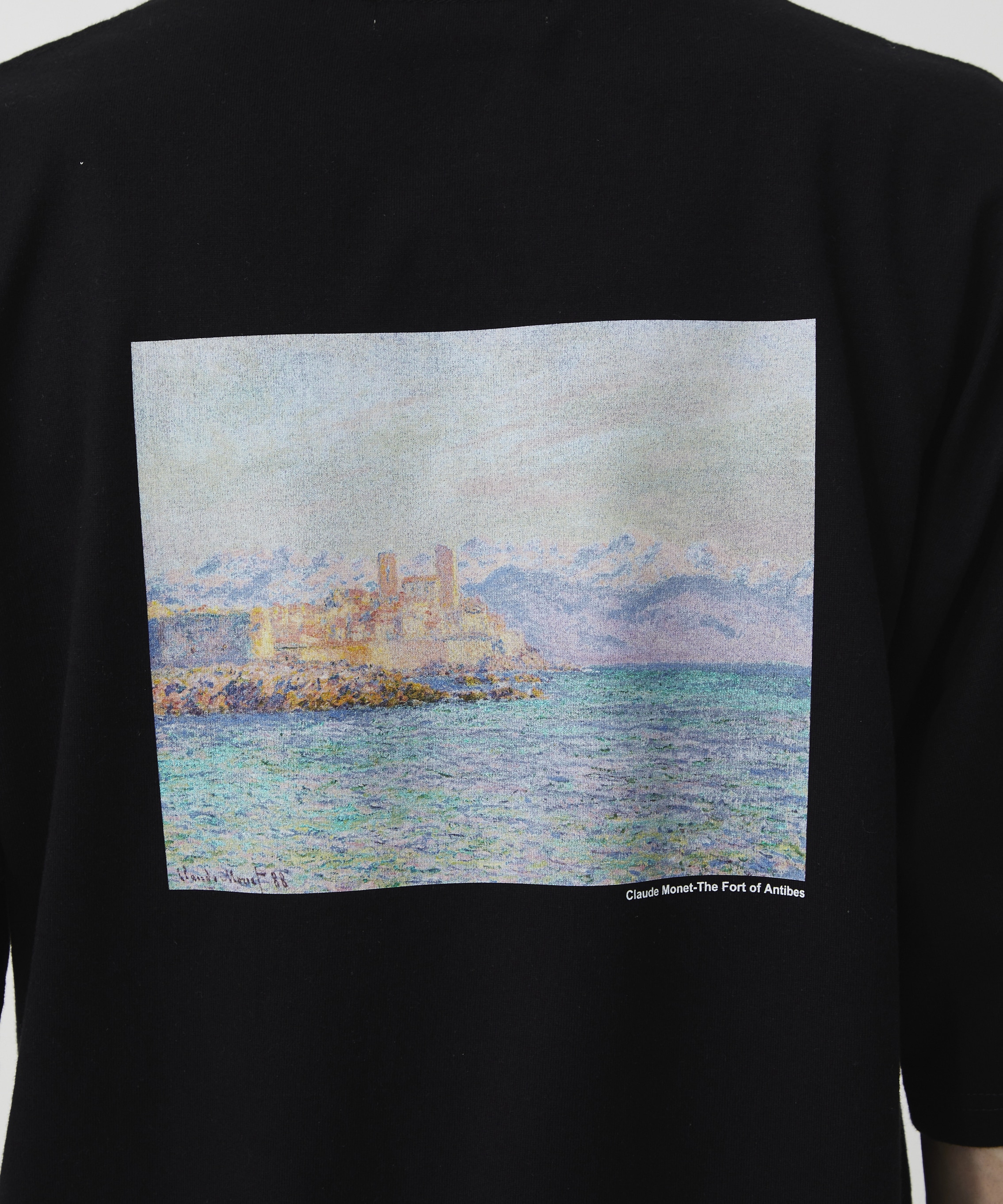 【WEB先行販売】MONET TEE
