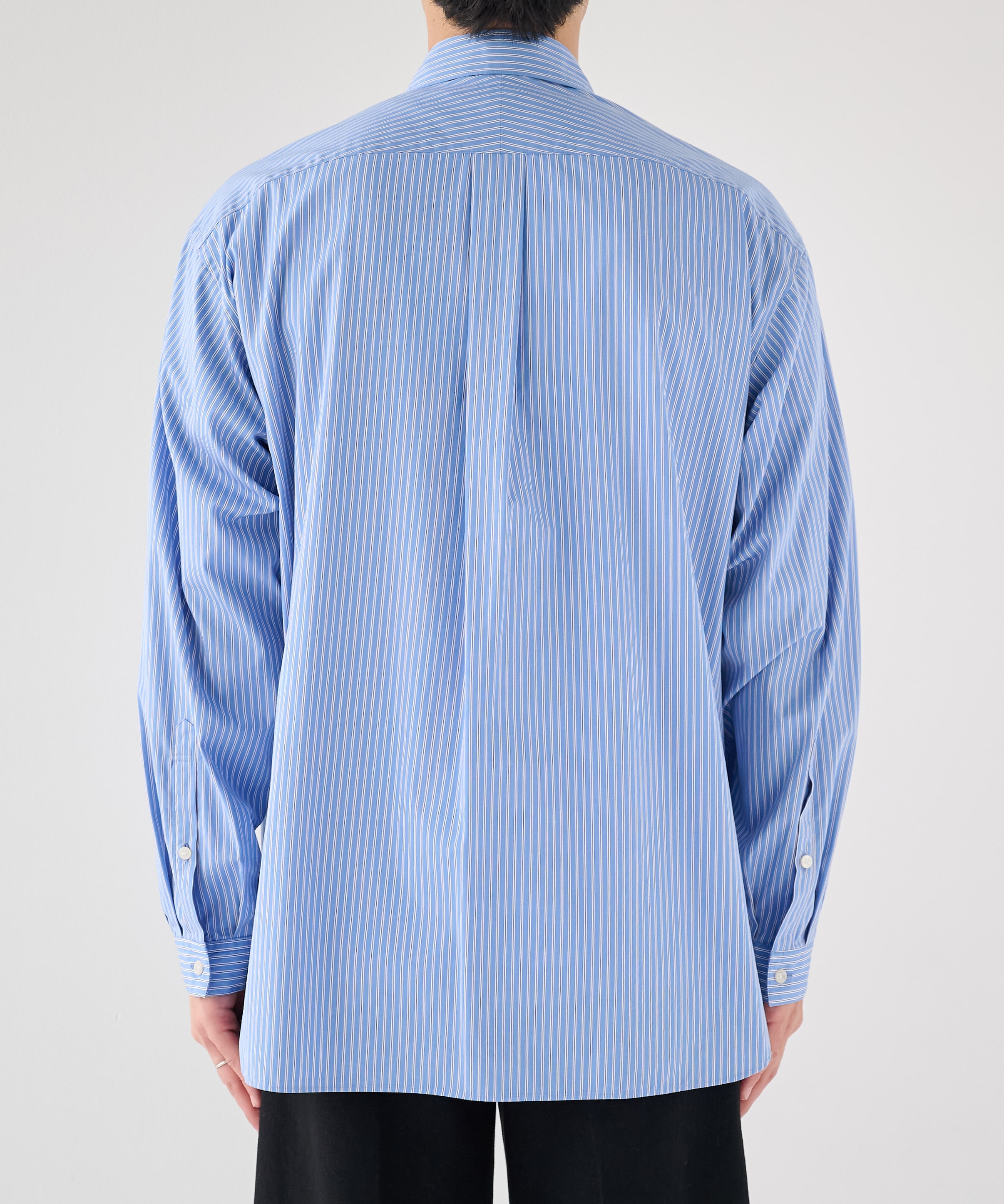 Suvin Giza Regular Shirts