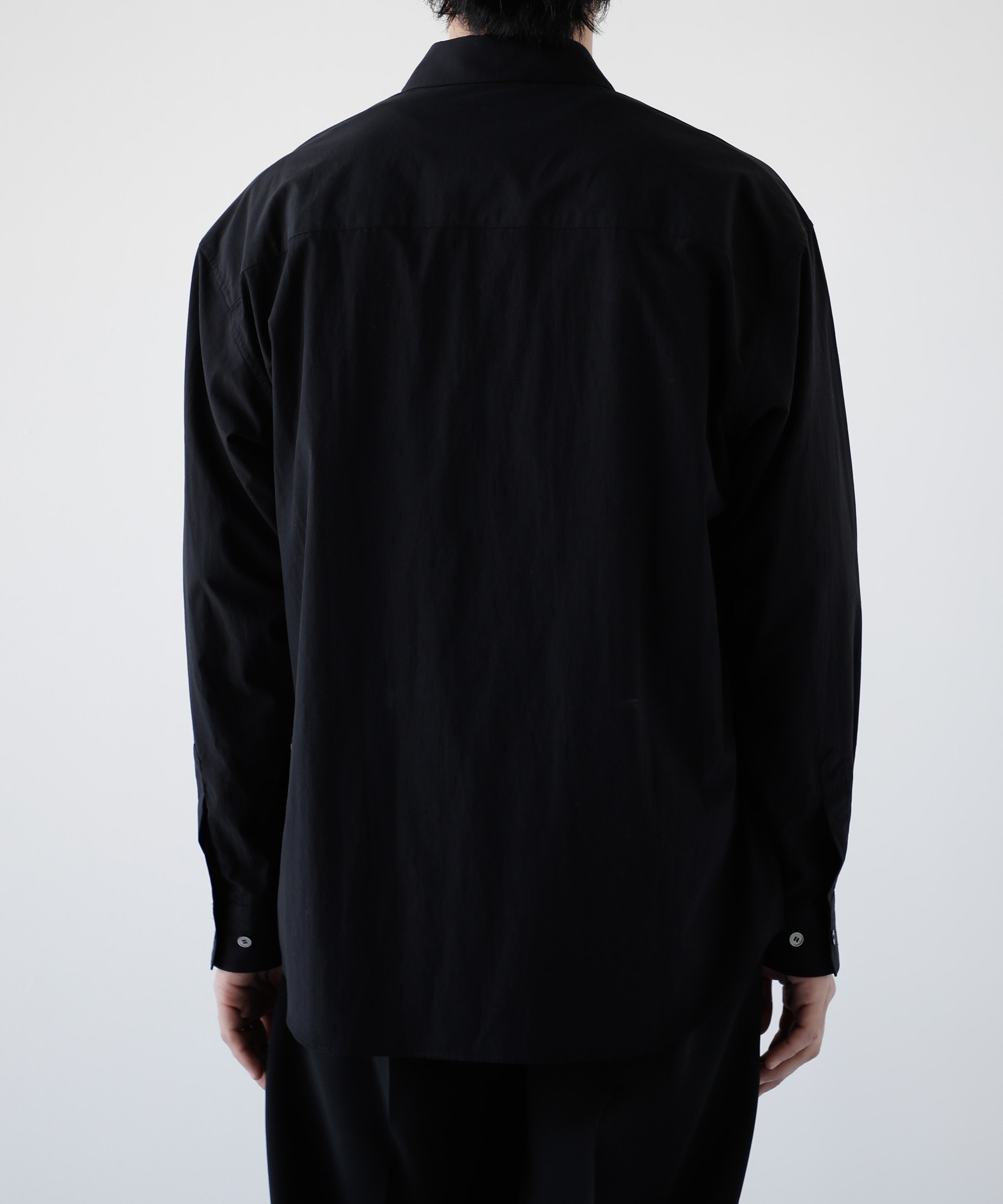 Supima vintage shirt