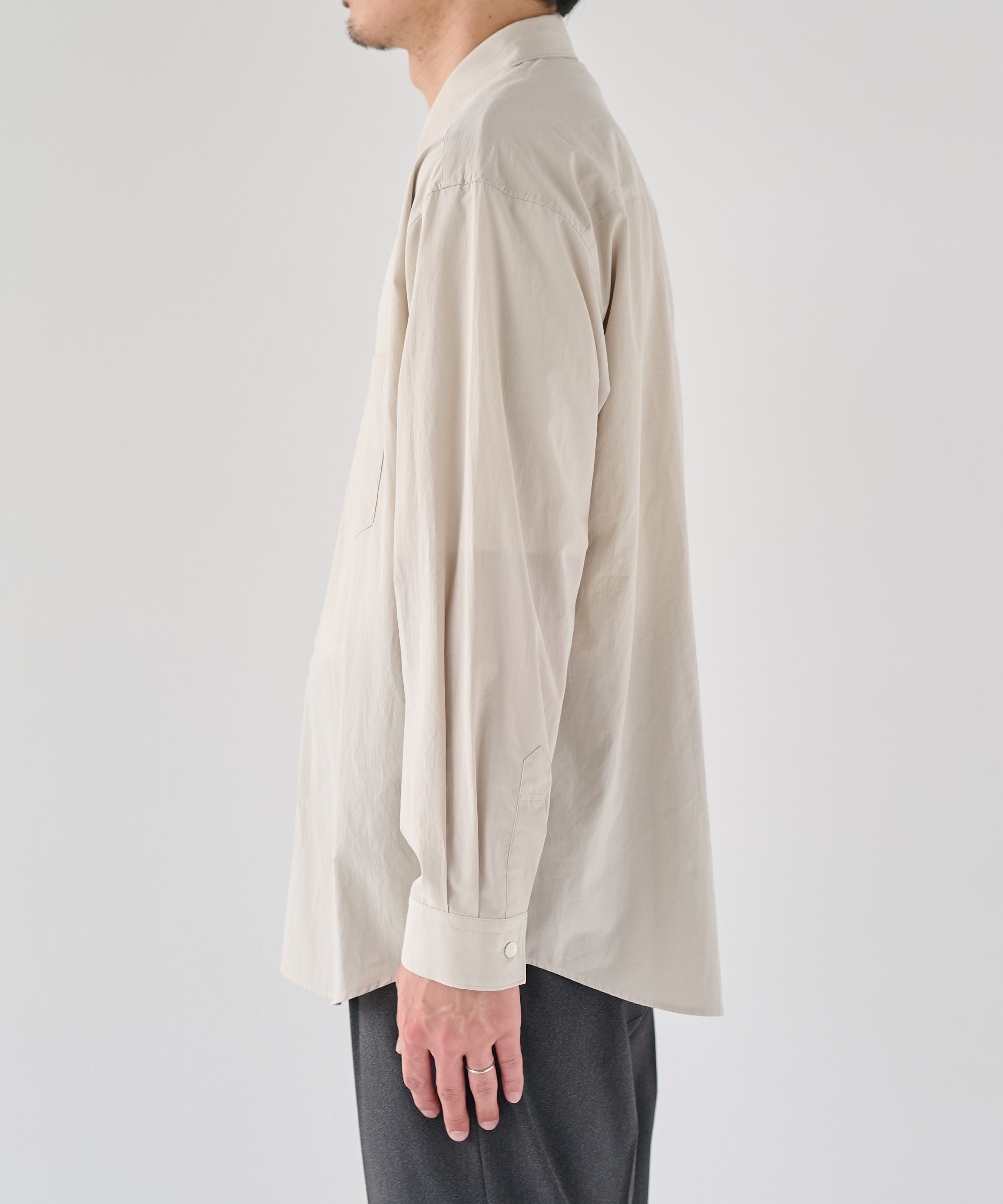 SUPIMA VINTAGE SHIRT