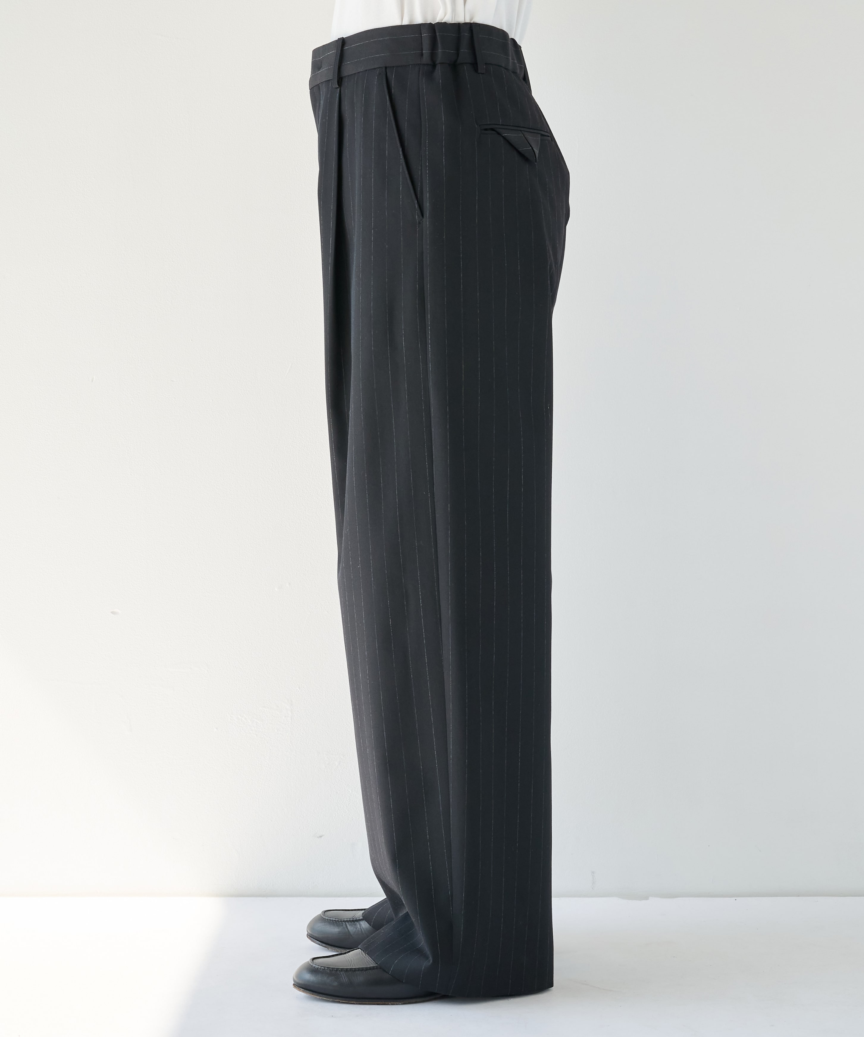 High Dailymotion Curve Slacks