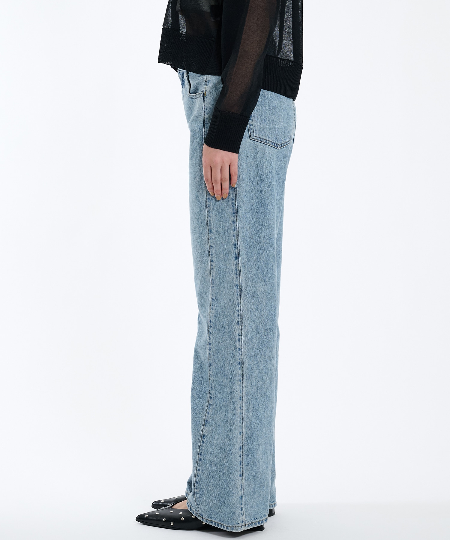 PUBLICDENIM BLUERELAX