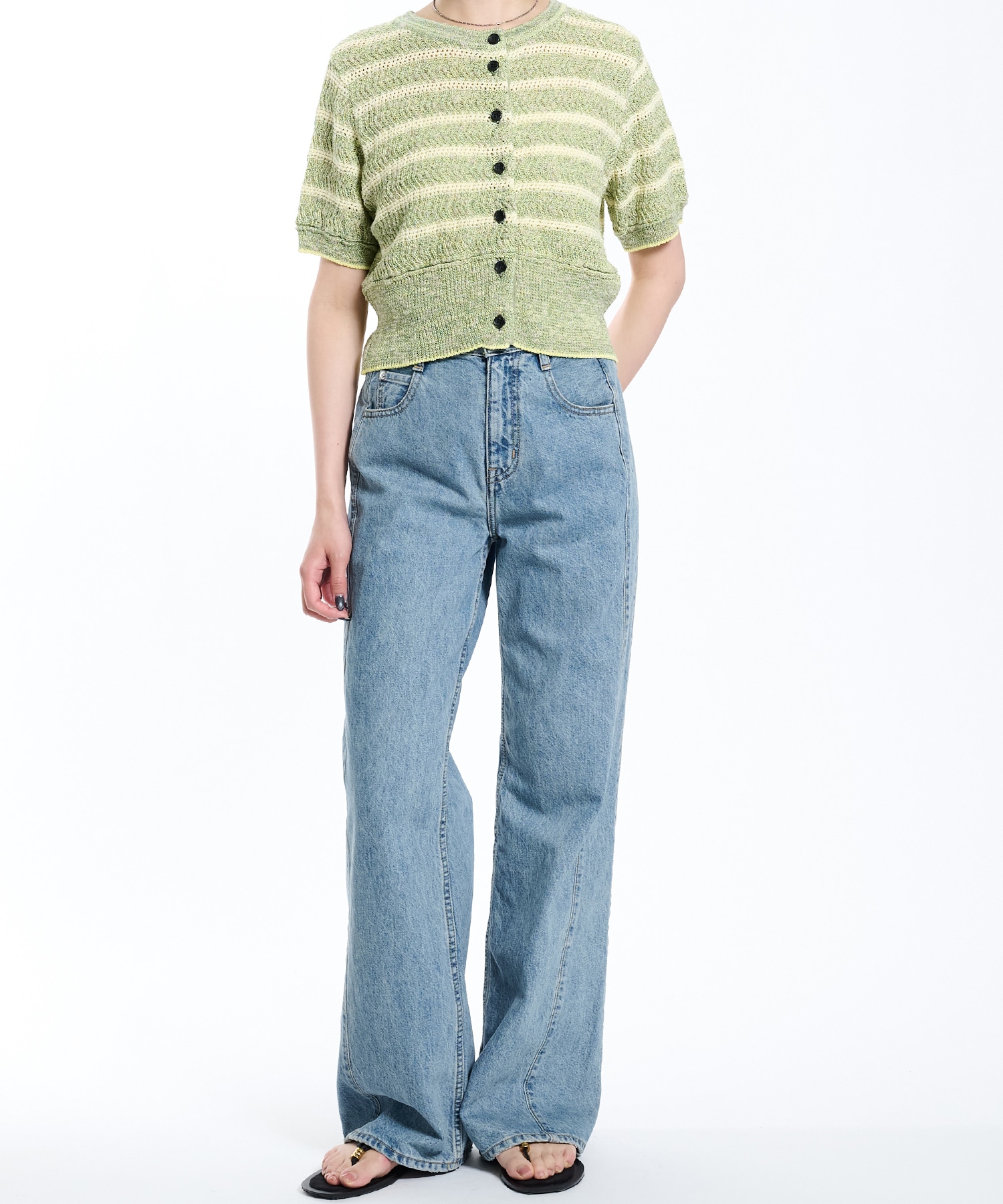 PUBLICDENIM BLUERELAX