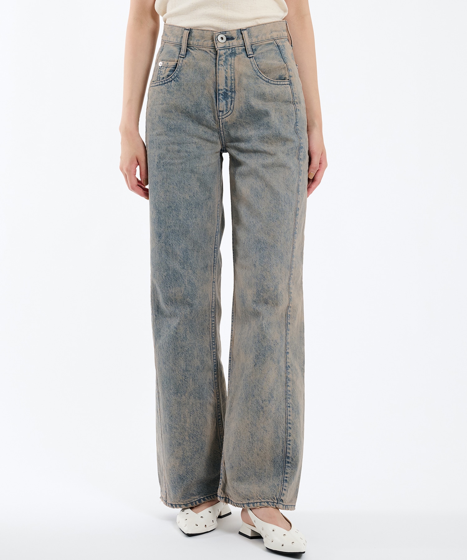 PUBLICDENIM MULTIRELAX