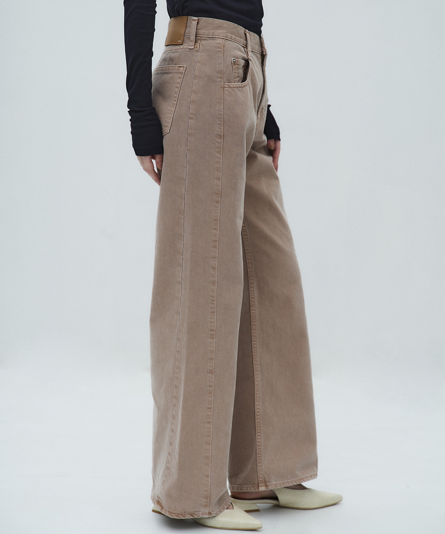 PUBLICDENIM PINKRELAX