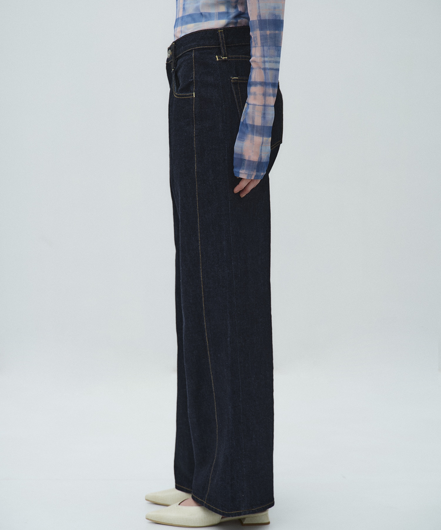 PUBLICDENIM INDRELAX