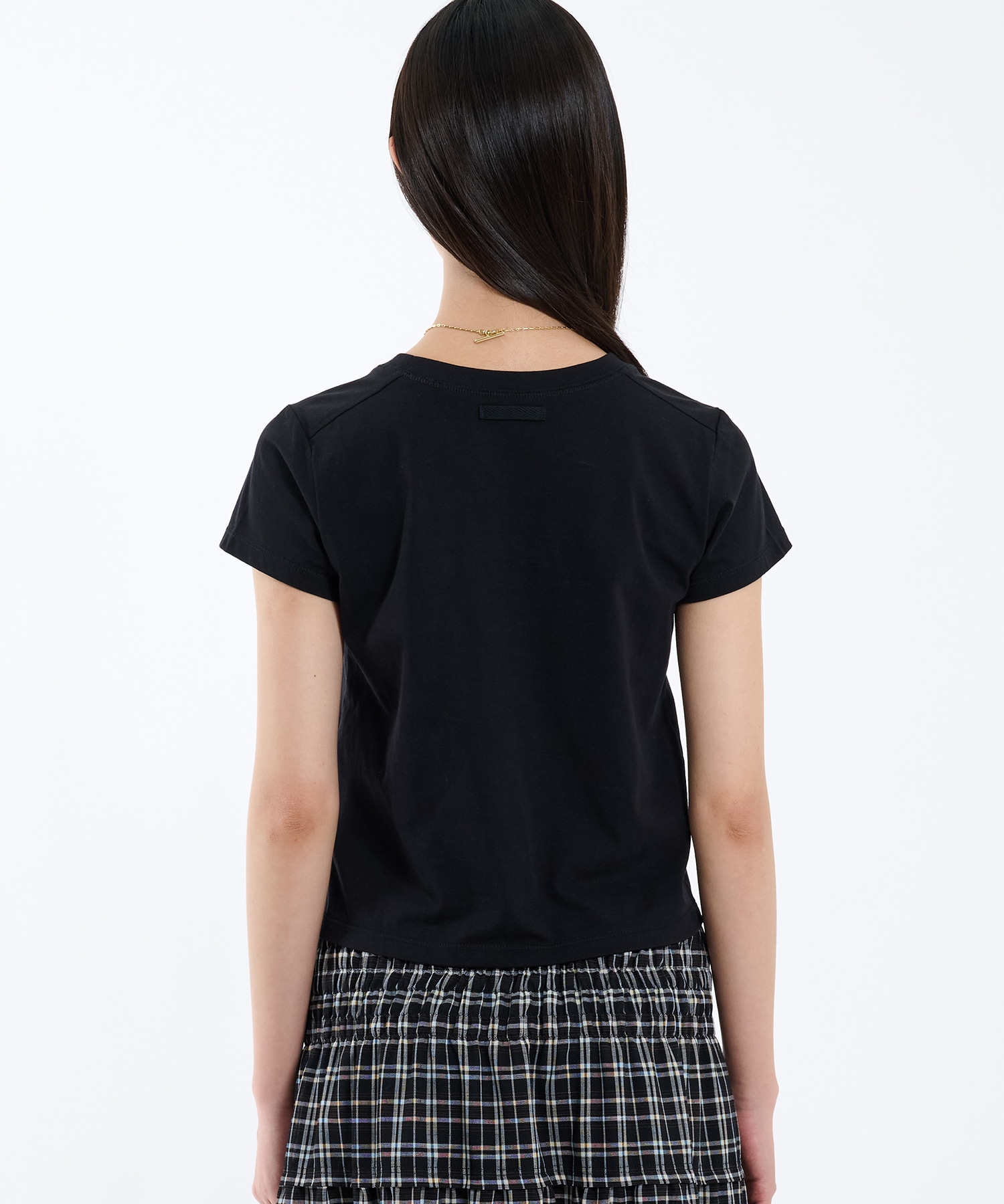 極 TEE BASIC