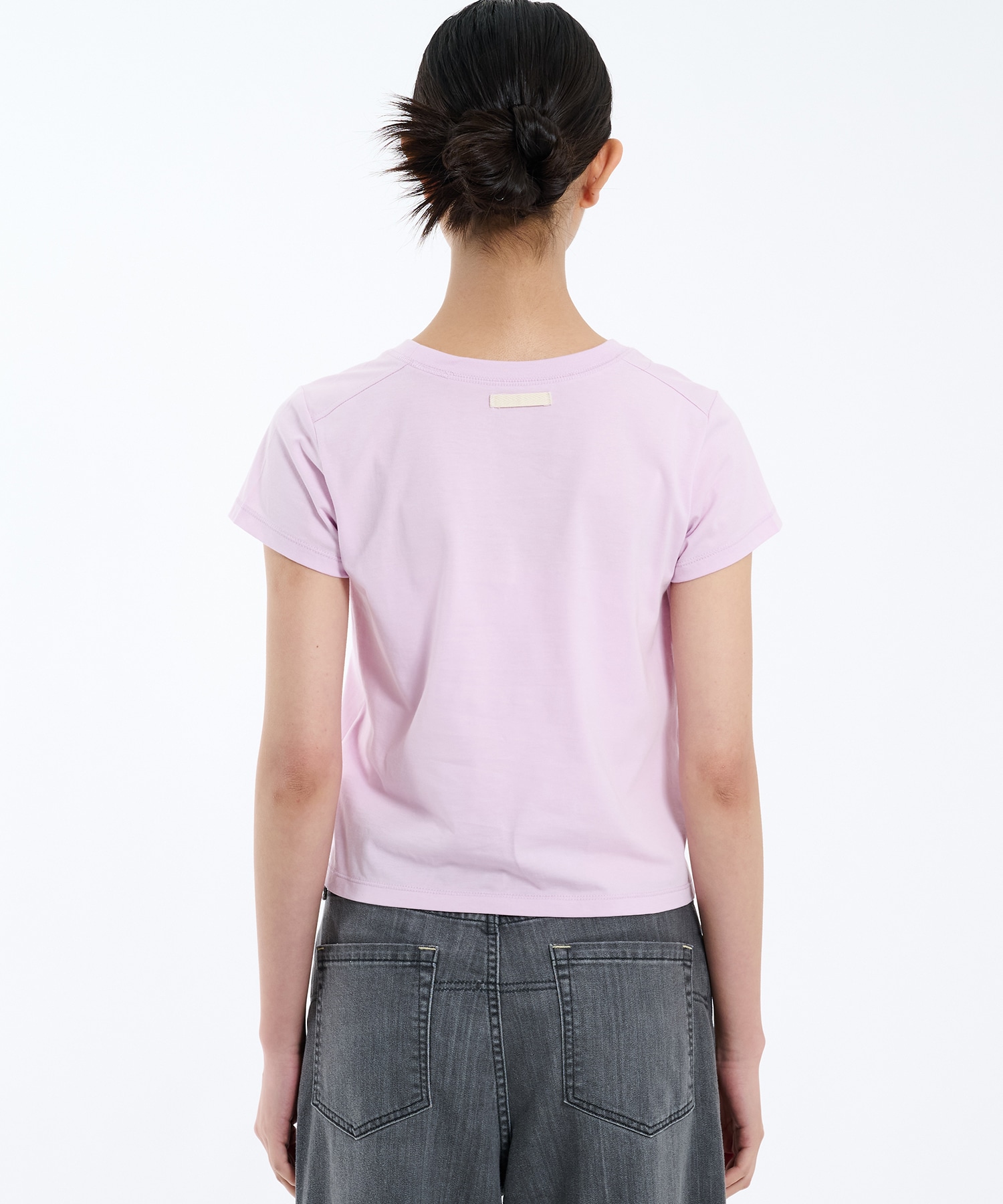 極 TEE BASIC