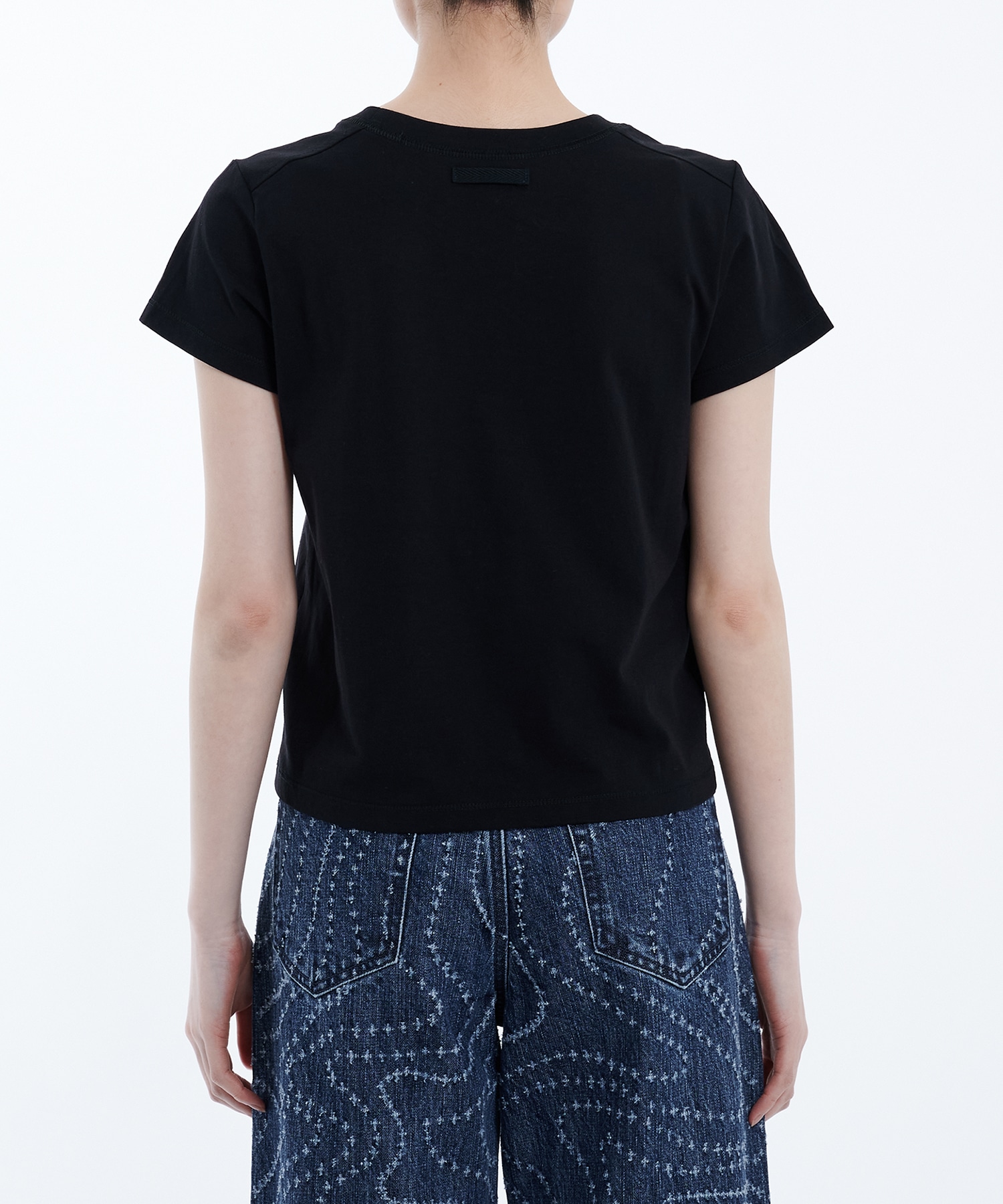 極 TEE BASIC