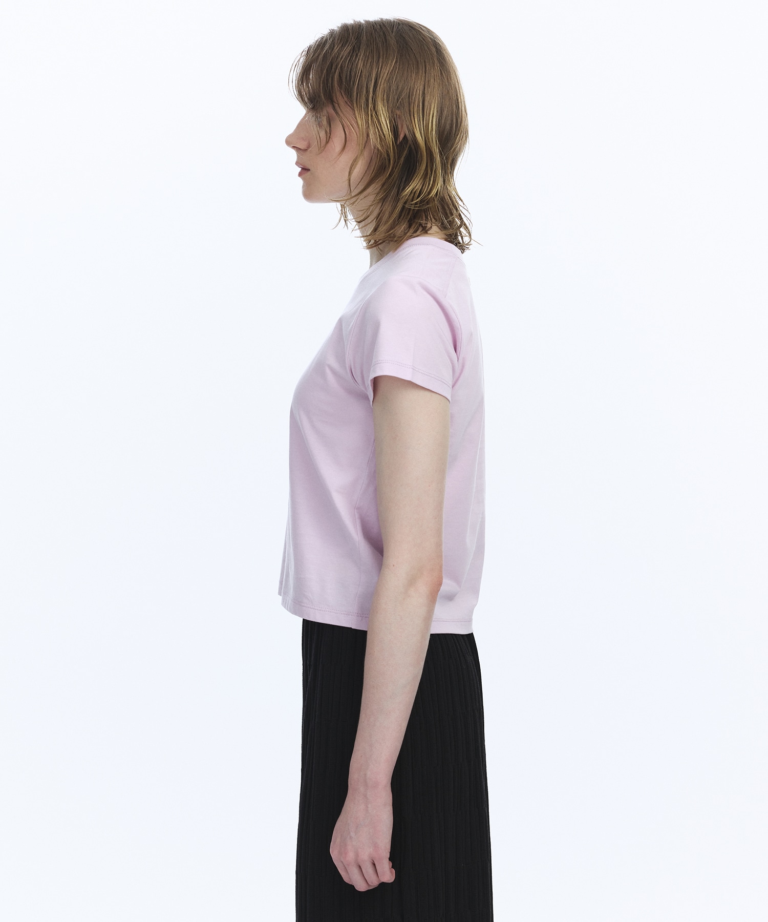 極 TEE BASIC