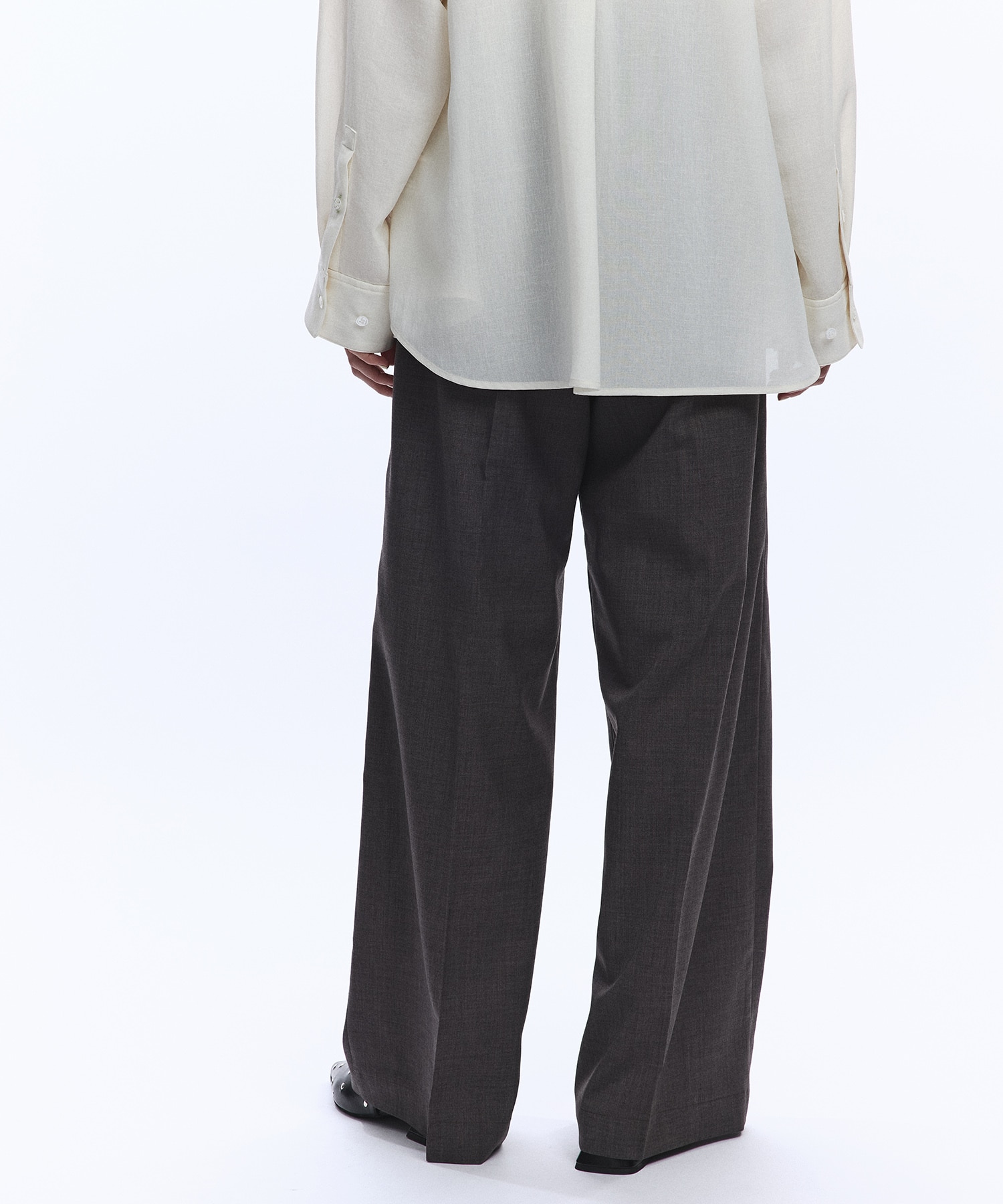 PUBLIC SLACKS PLAIN