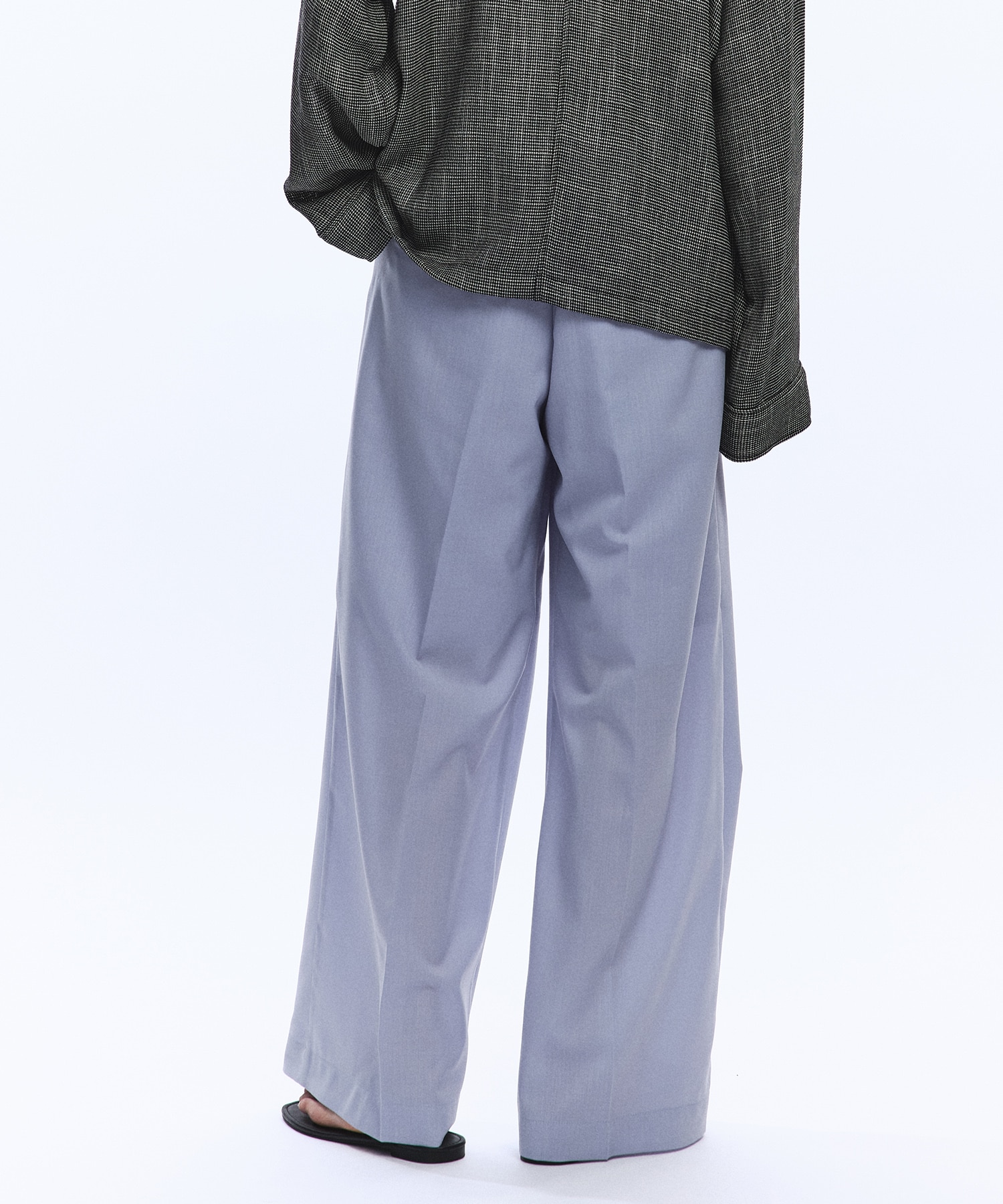 PUBLIC SLACKS PLAIN