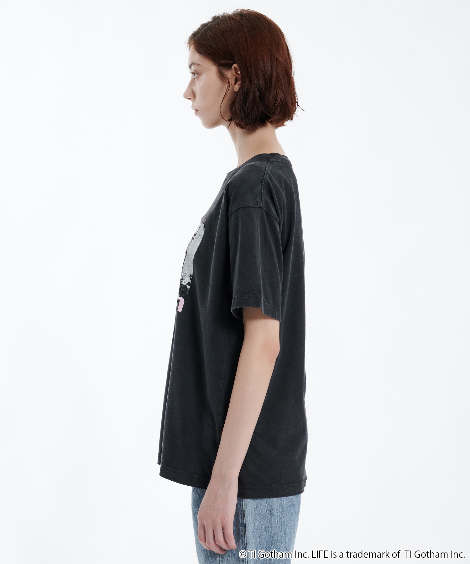 LIFE NINA TEE