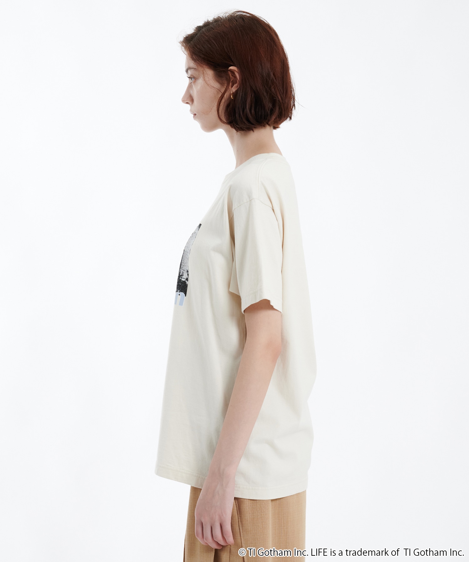 LIFE NINA TEE