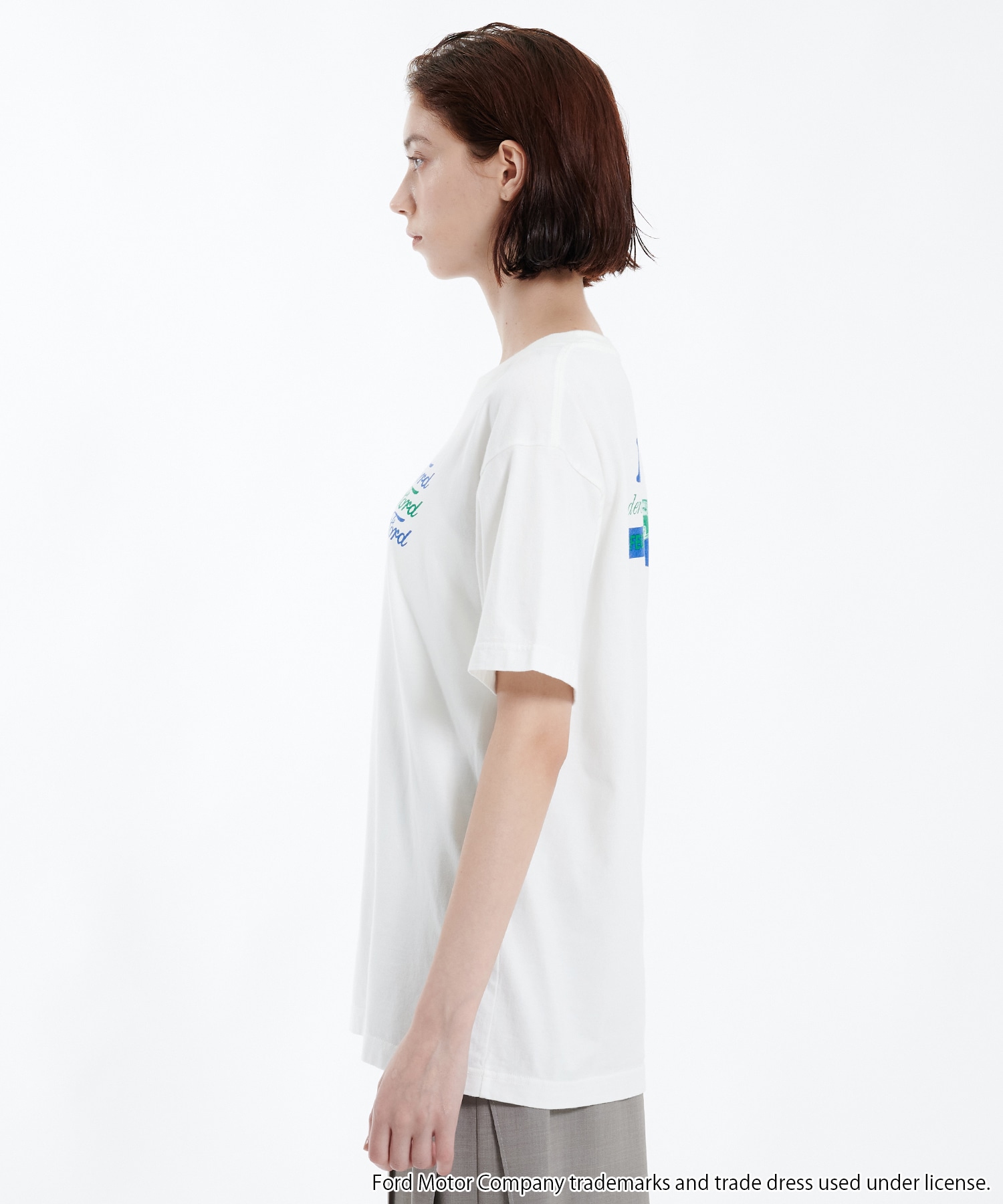 FORD THUNDERBIRD TEE