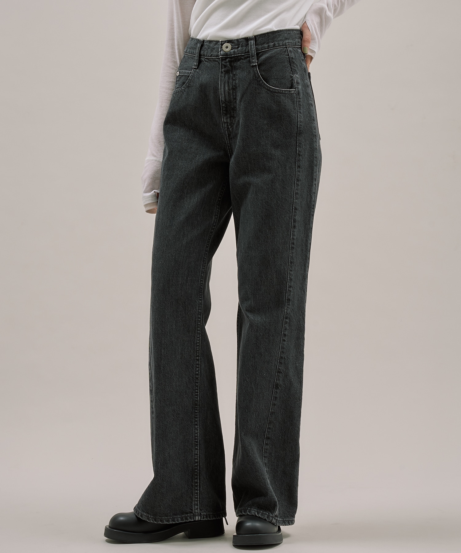PUBLICDENIM BLACKRELAX