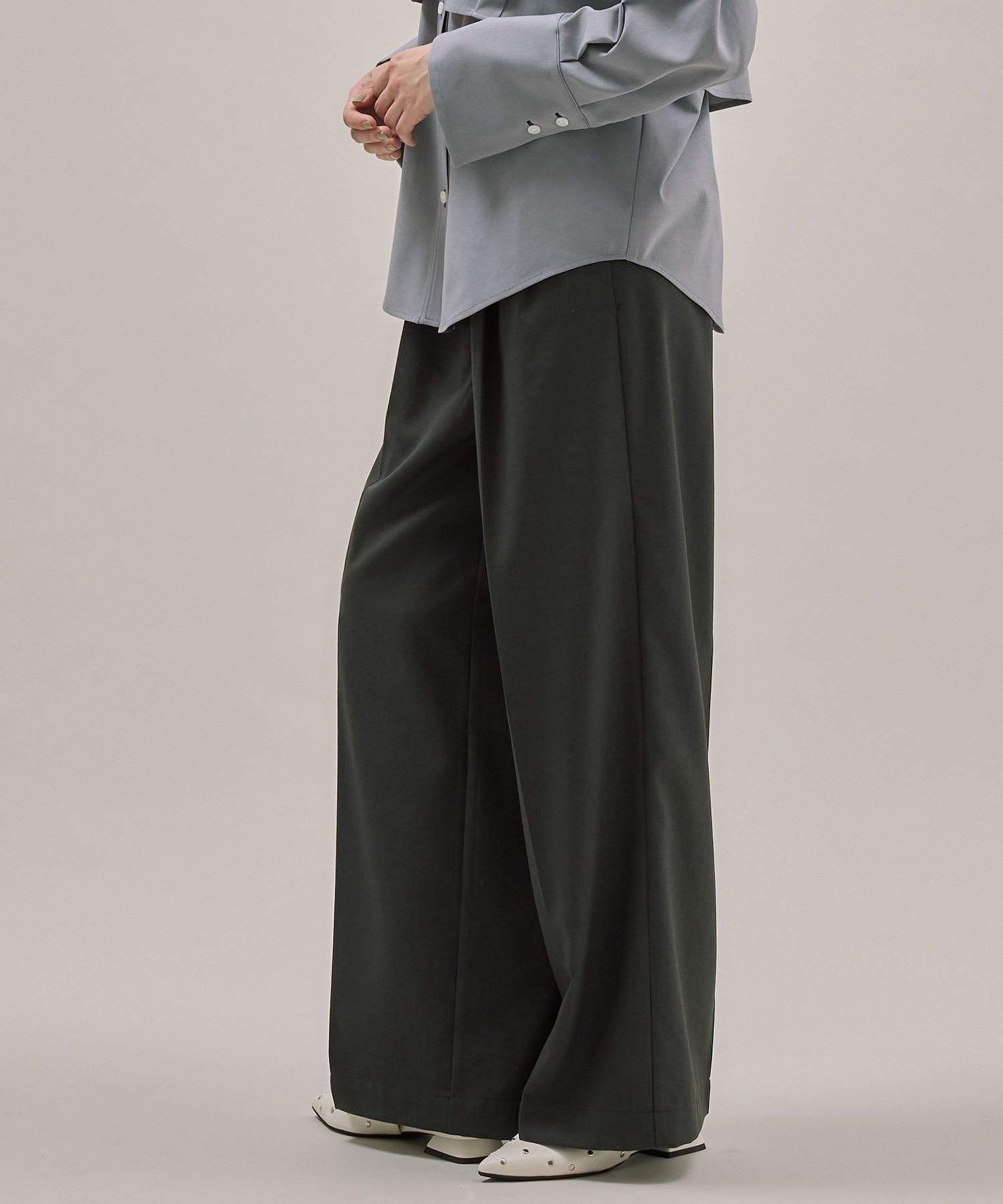 PUBLIC SLACKS