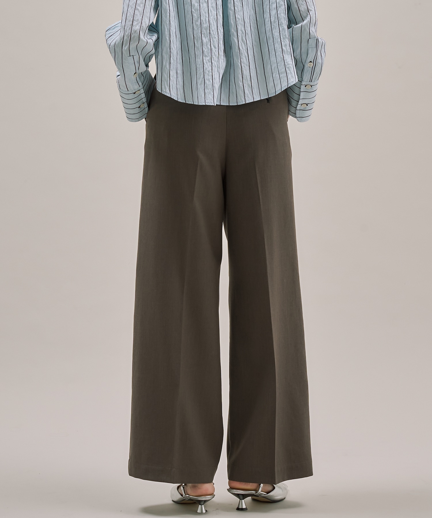 PUBLIC SLACKS