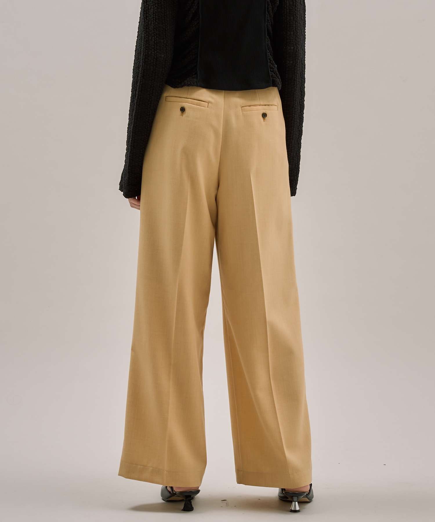 PUBLIC SLACKS