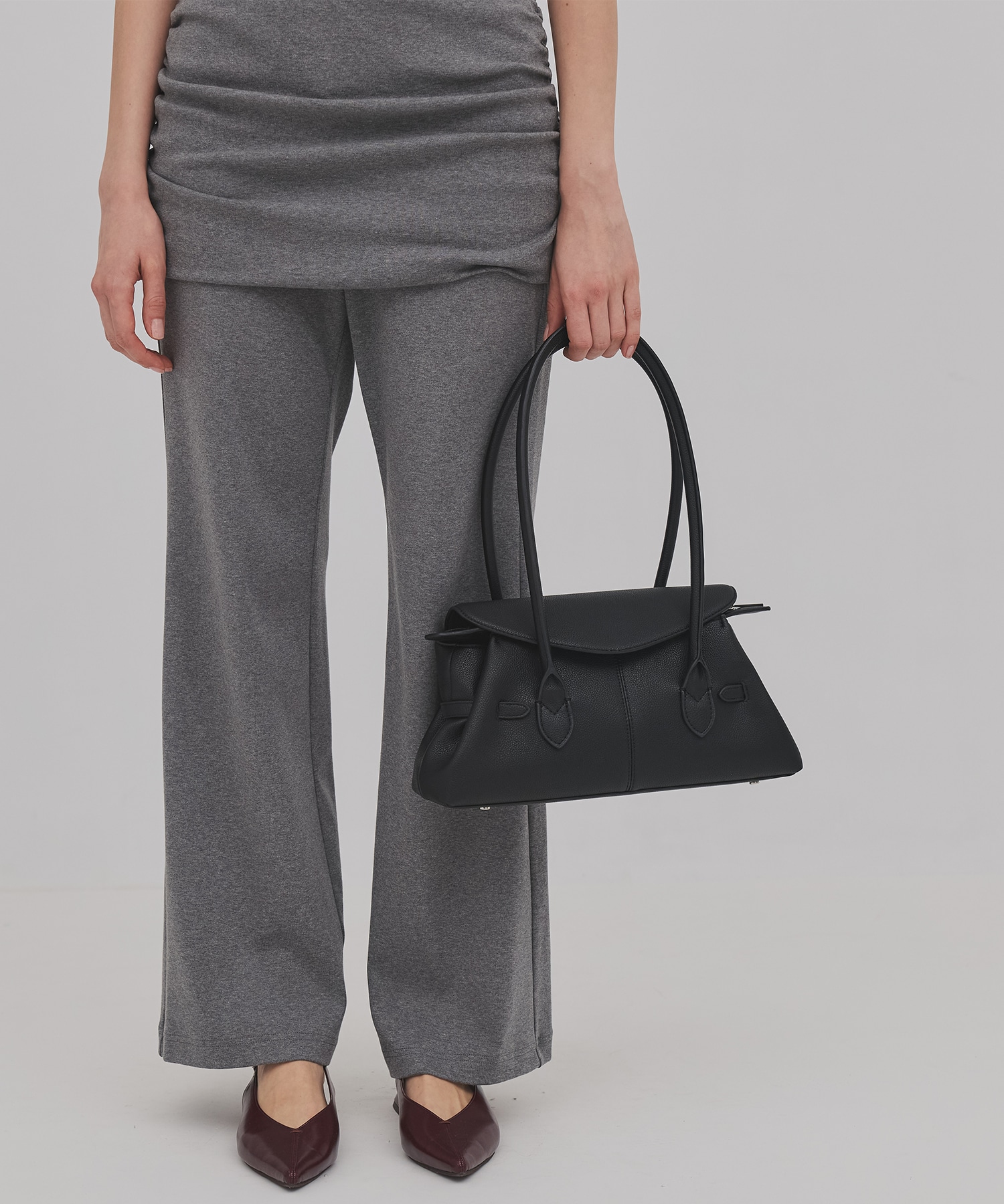 タックフラップバッグ(S)