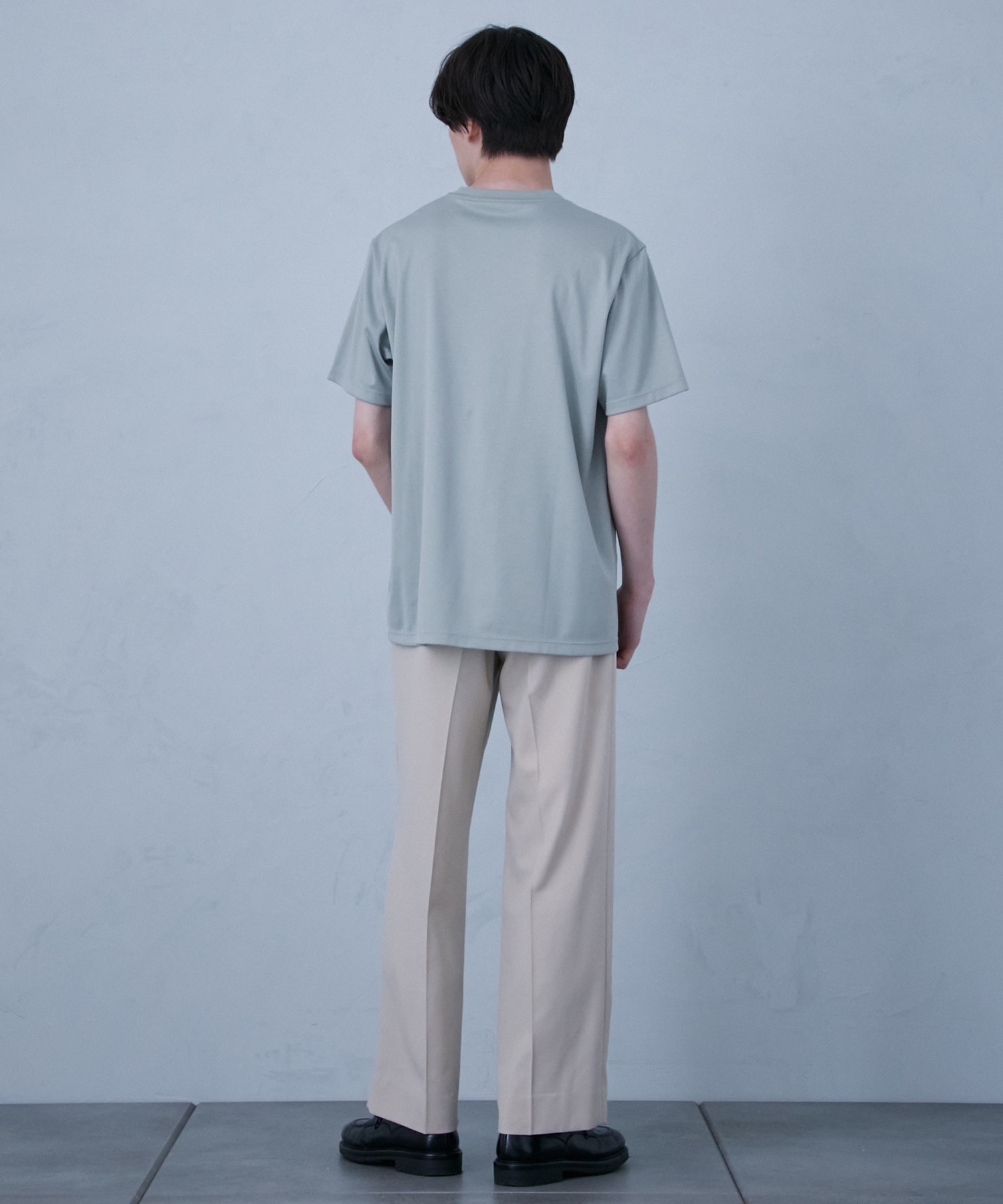 極 ココTEE REGULAR FIT