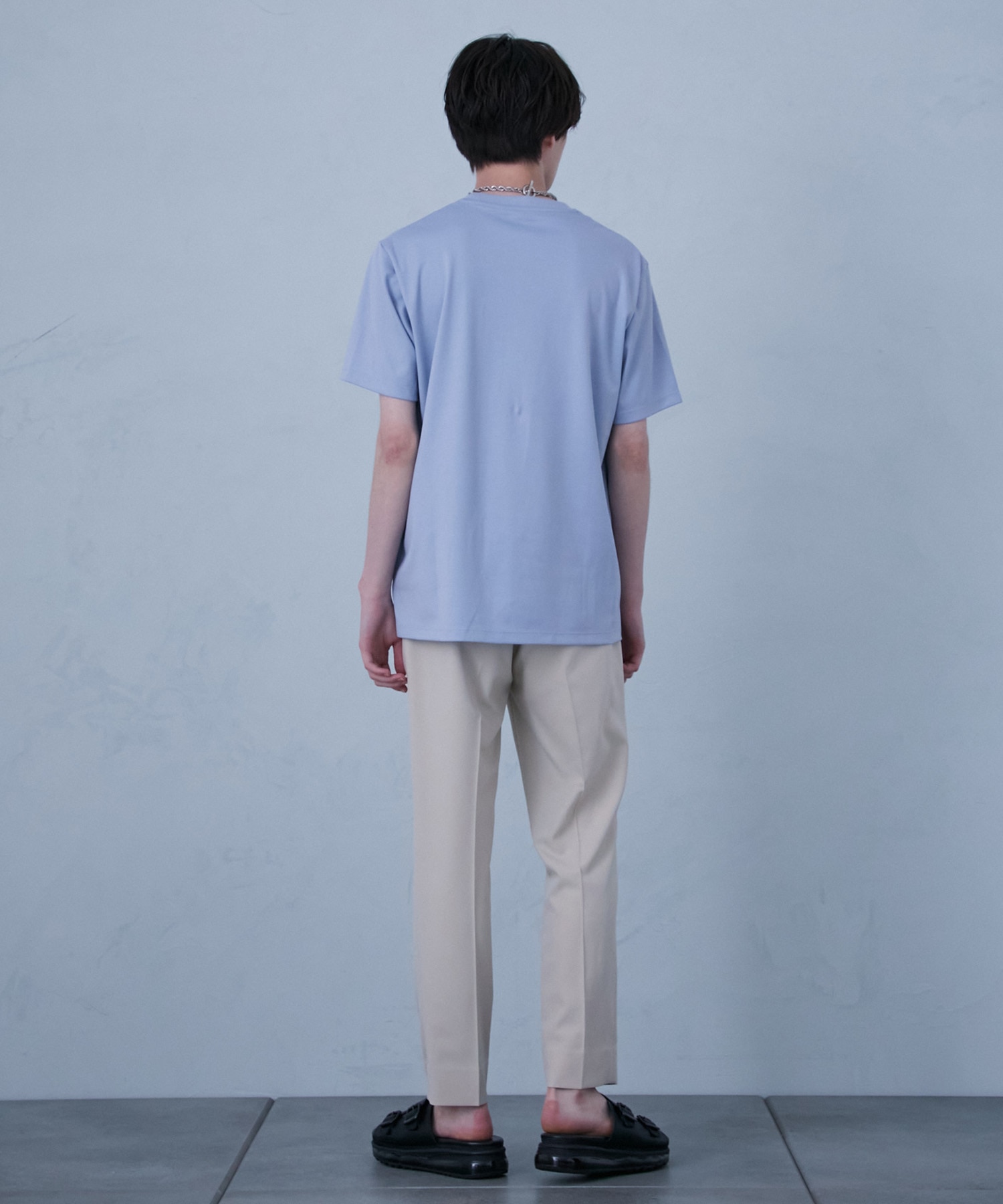極 ココTEE REGULAR FIT