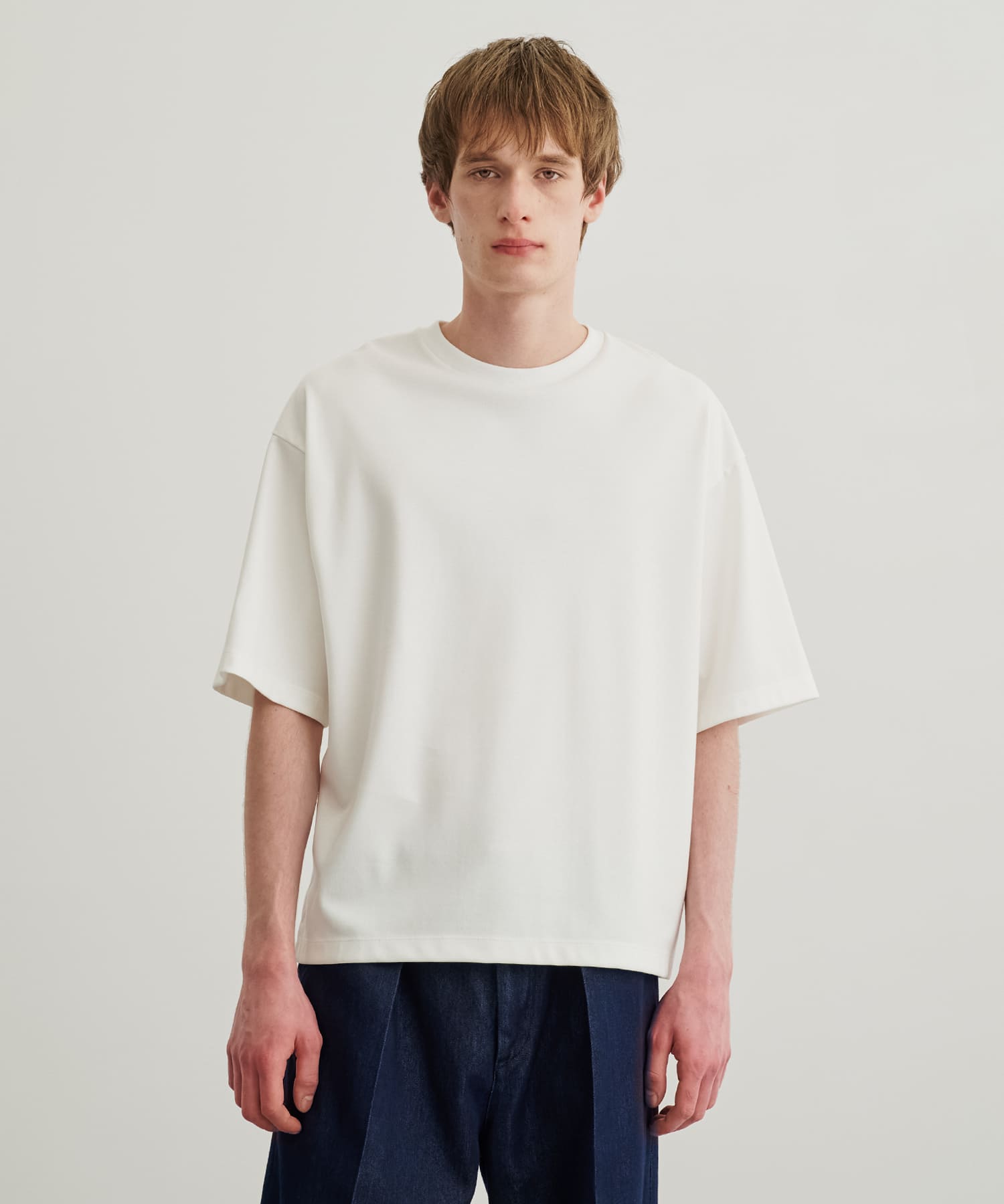 極 ココTEE RELAX FIT