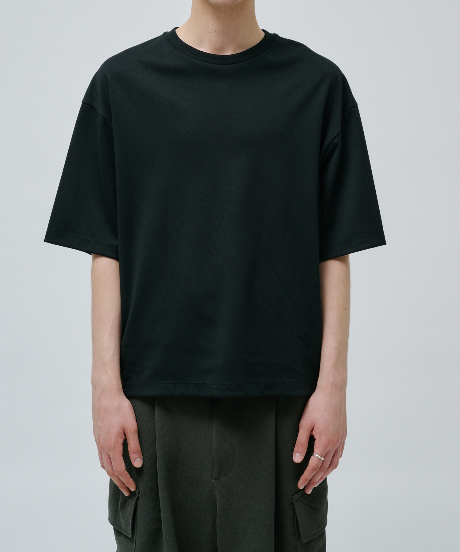 極 ココTEE RELAX FIT