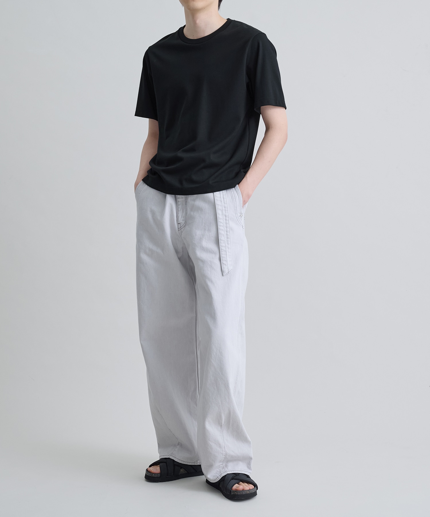 極 ココTEE REGULAR FIT