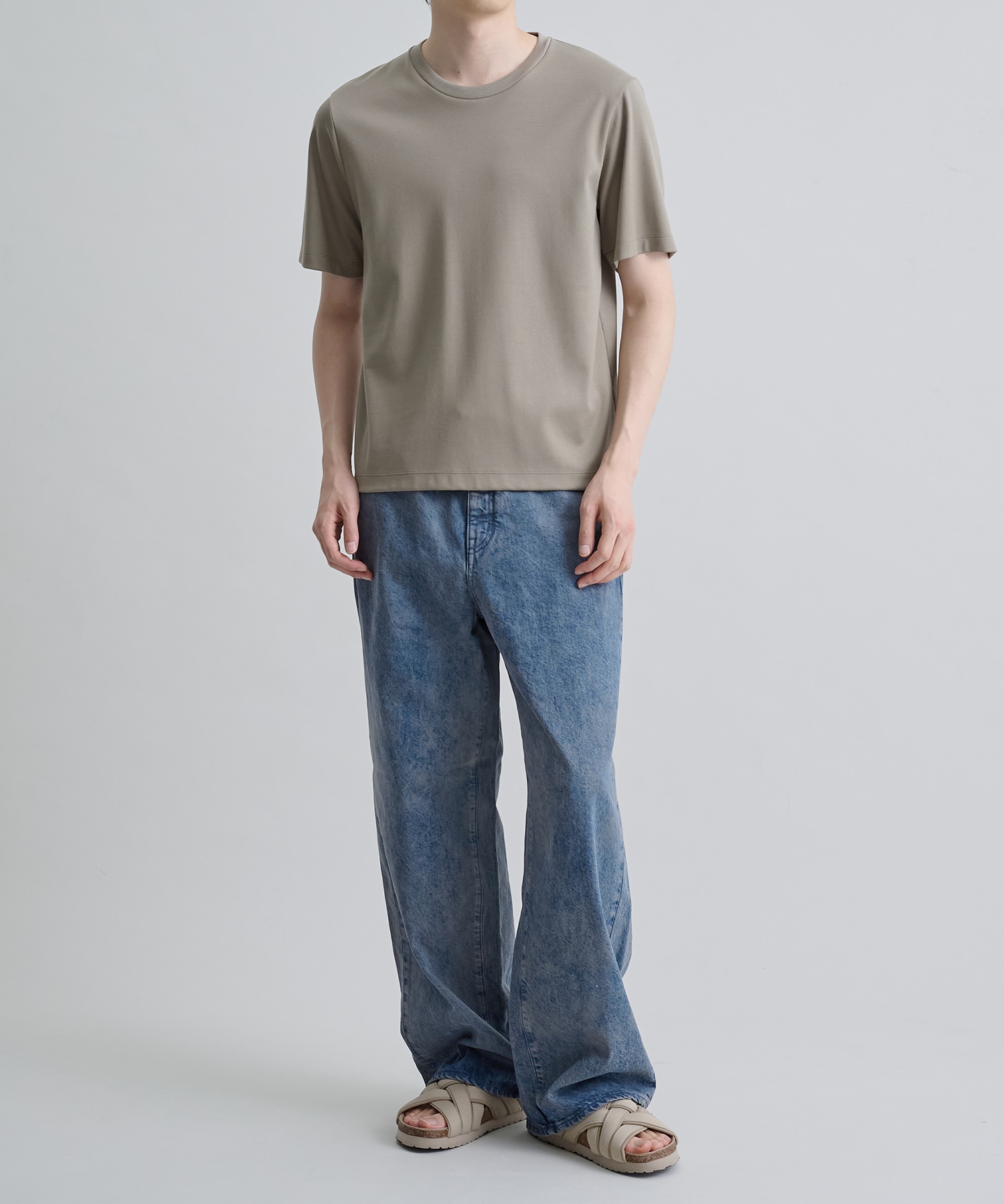 極 ココTEE REGULAR FIT