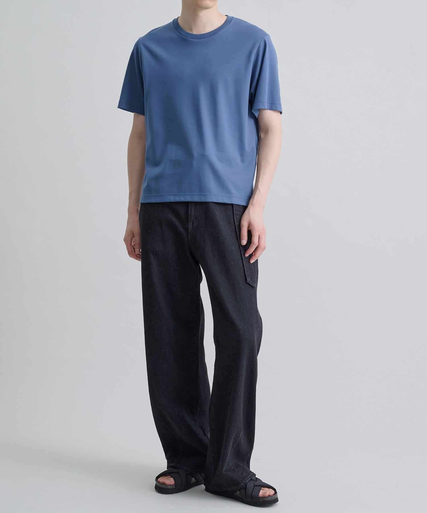 極 ココTEE REGULAR FIT