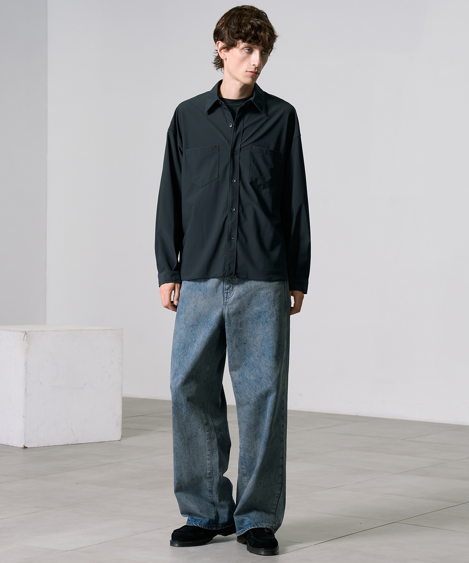 PUBLIC DENIM RELAXWIDE