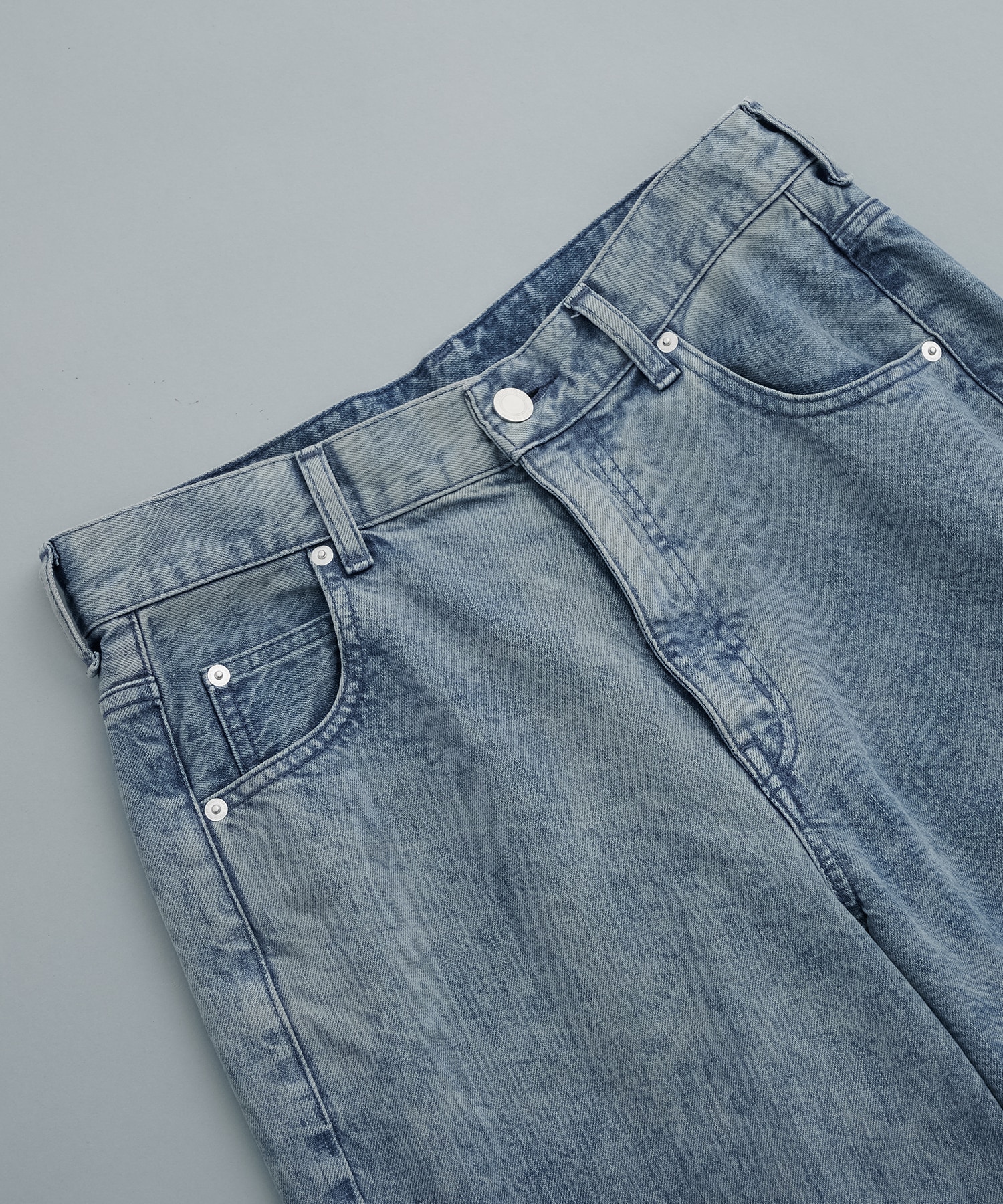 PUBLIC DENIM RELAXWIDE