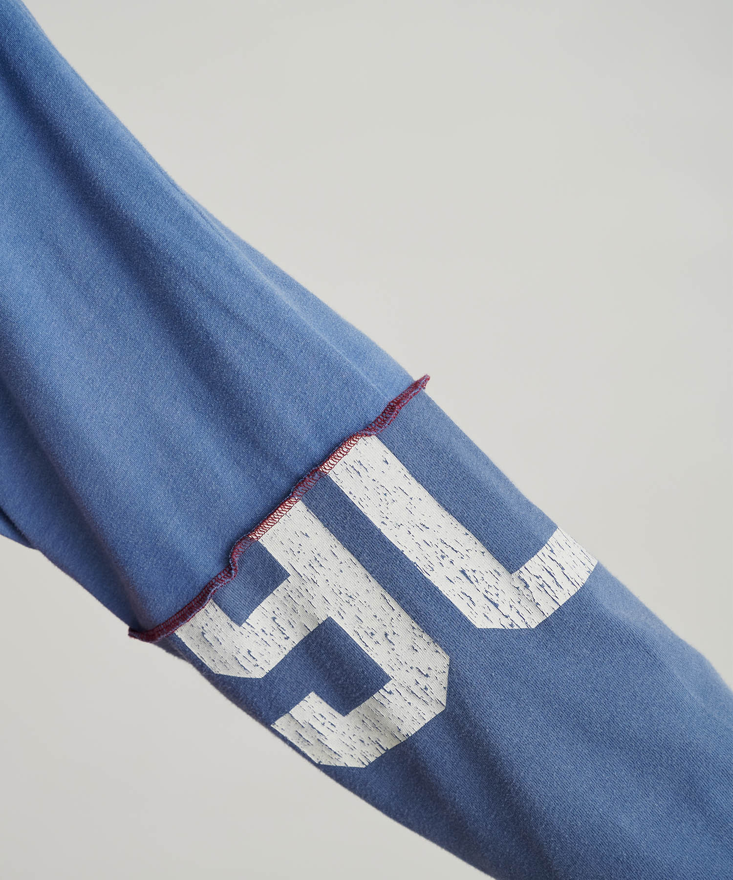 RE: SHIOTA×GOAT ロゴロンＴ