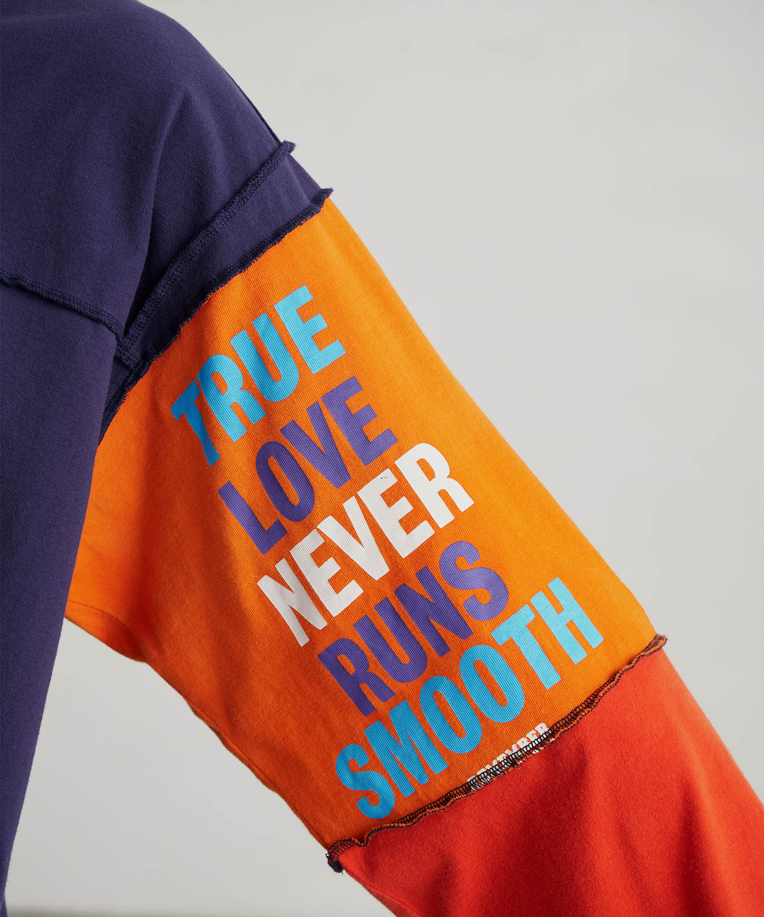 RE: SHIOTA×GOAT ロゴロンＴ