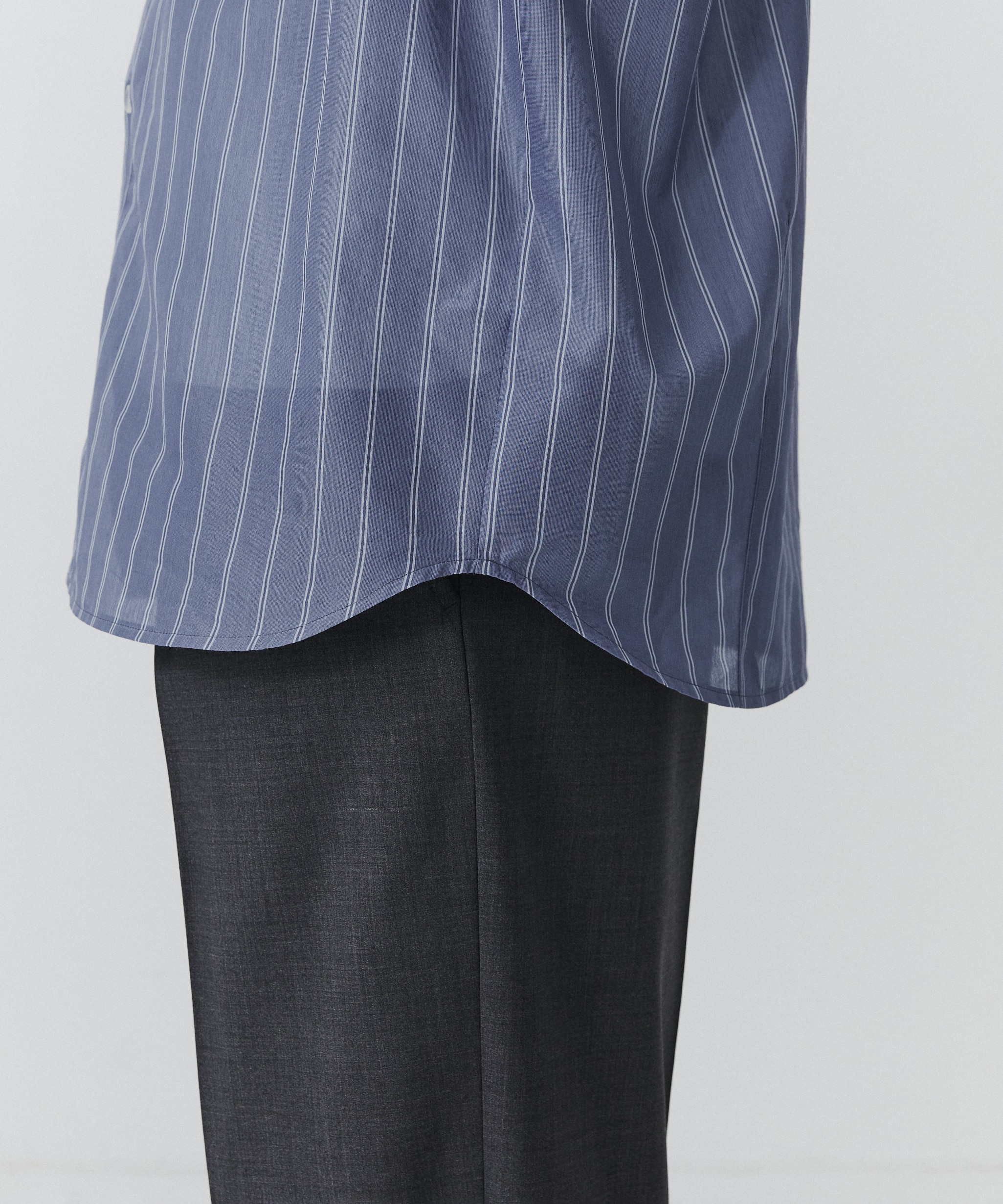 シアーCPOシャツ